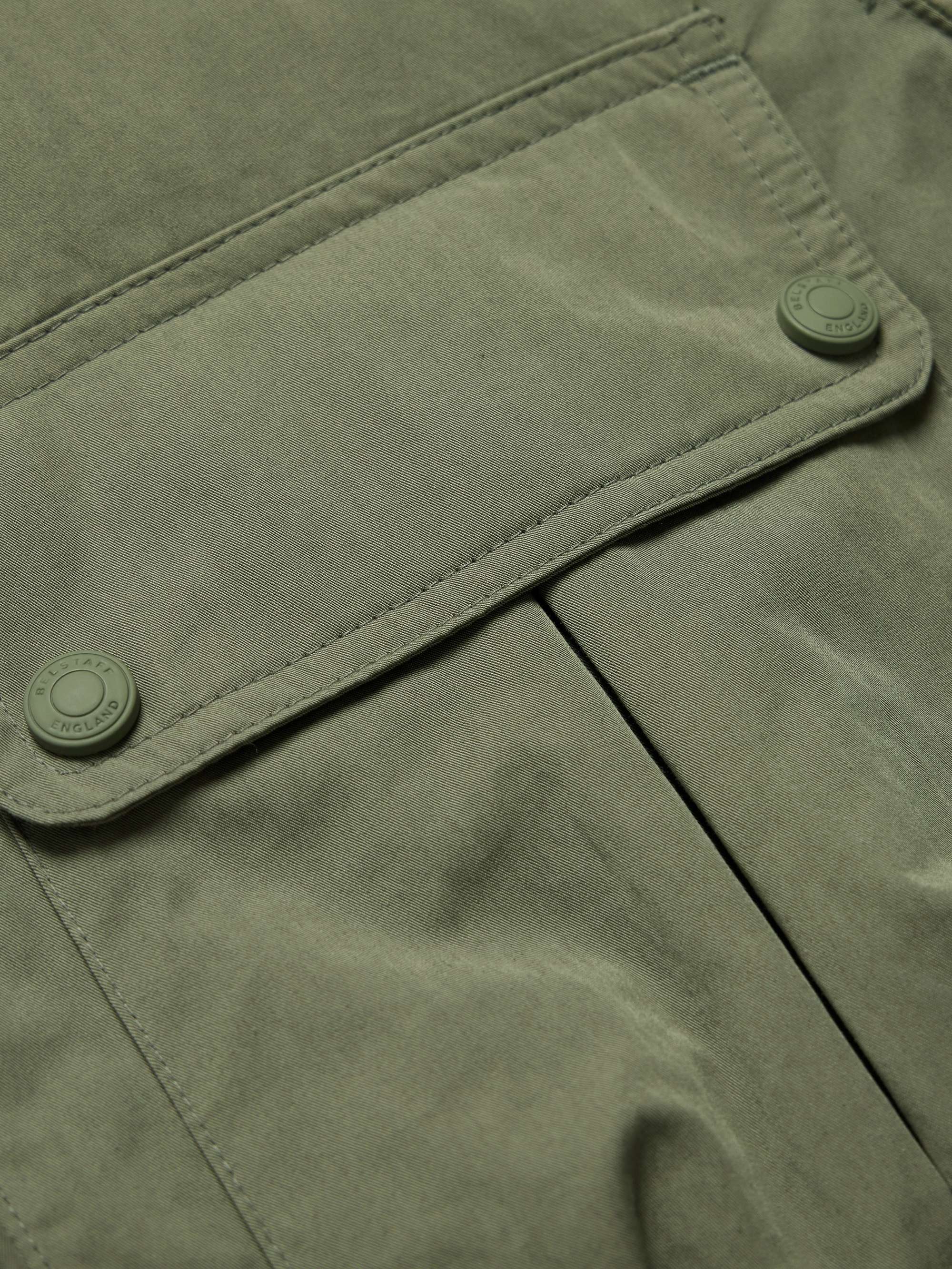 BELSTAFF 
