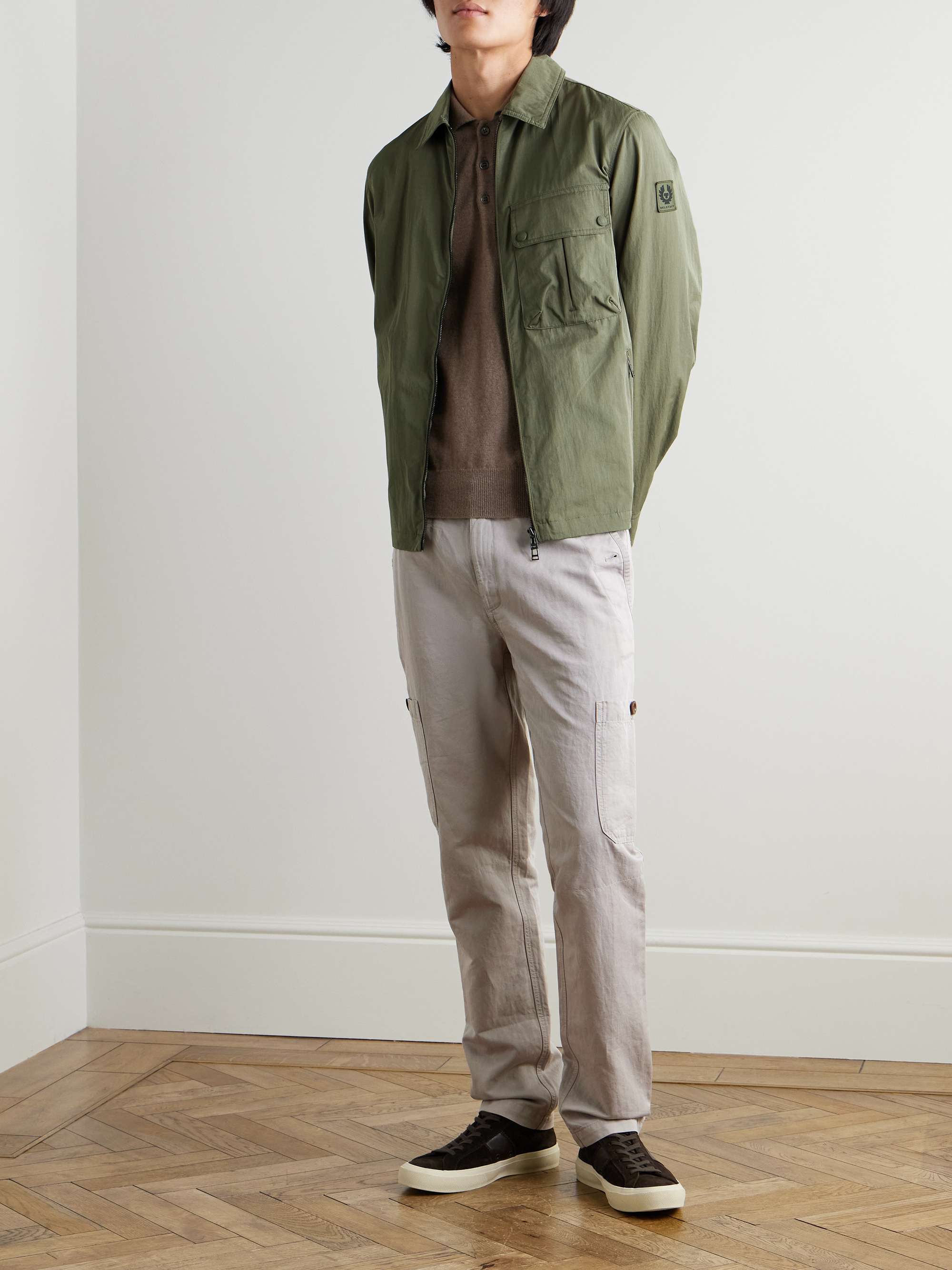 BELSTAFF 
