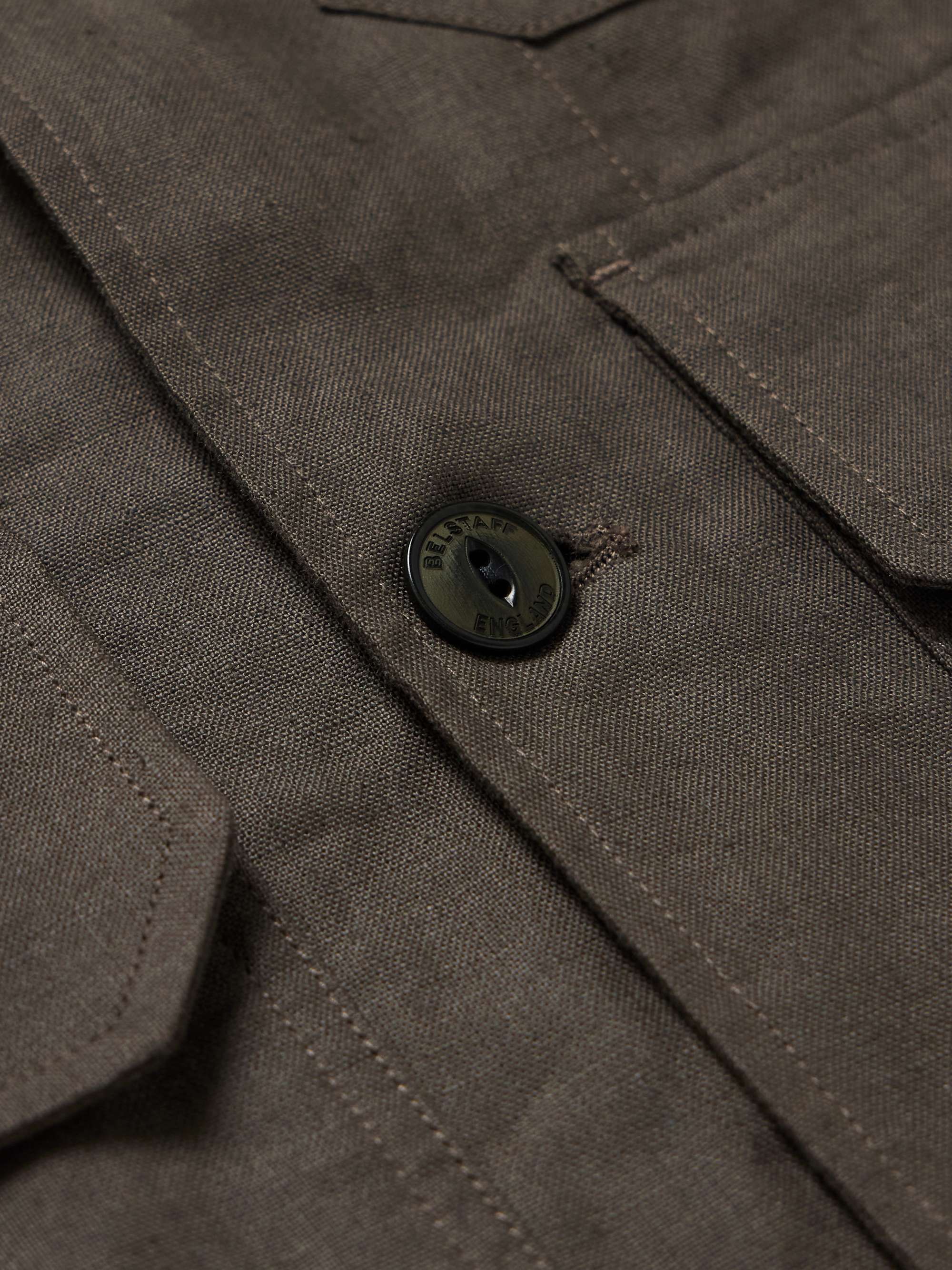 BELSTAFF 