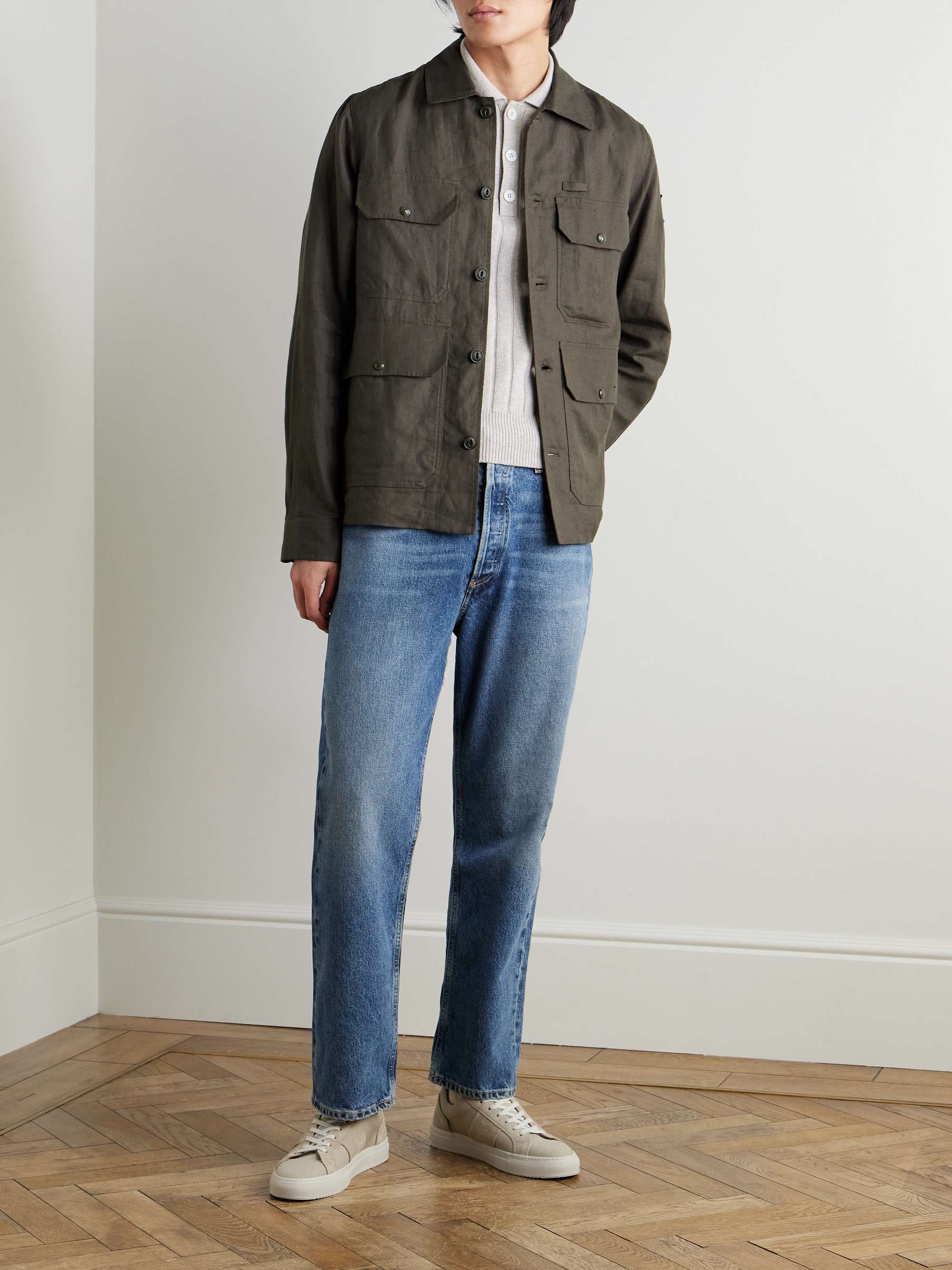 BELSTAFF 