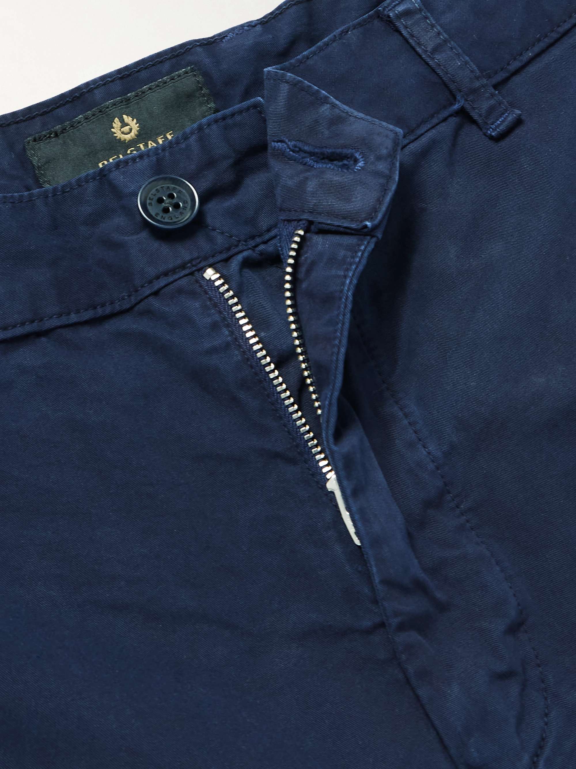 BELSTAFF 