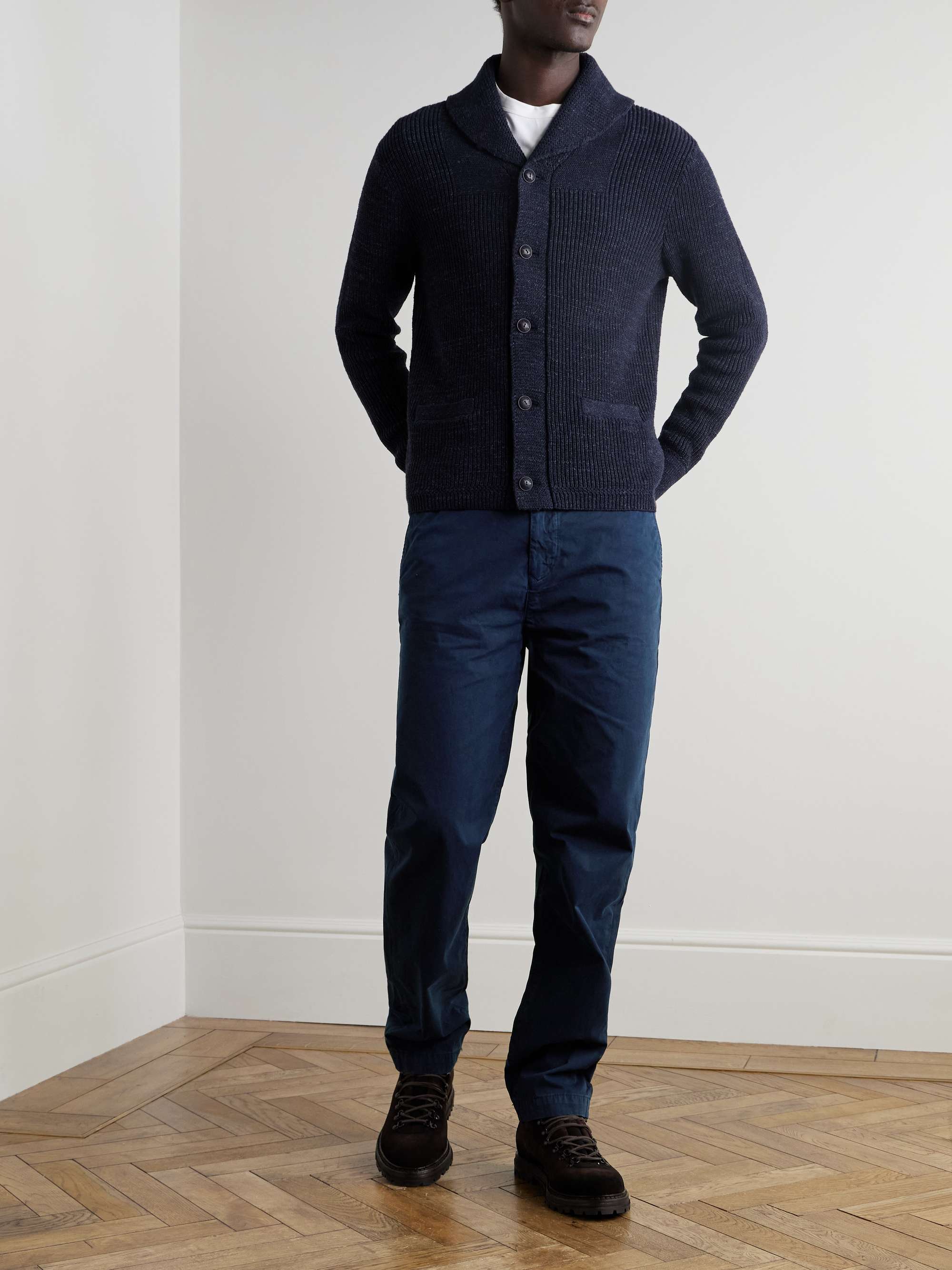 BELSTAFF 