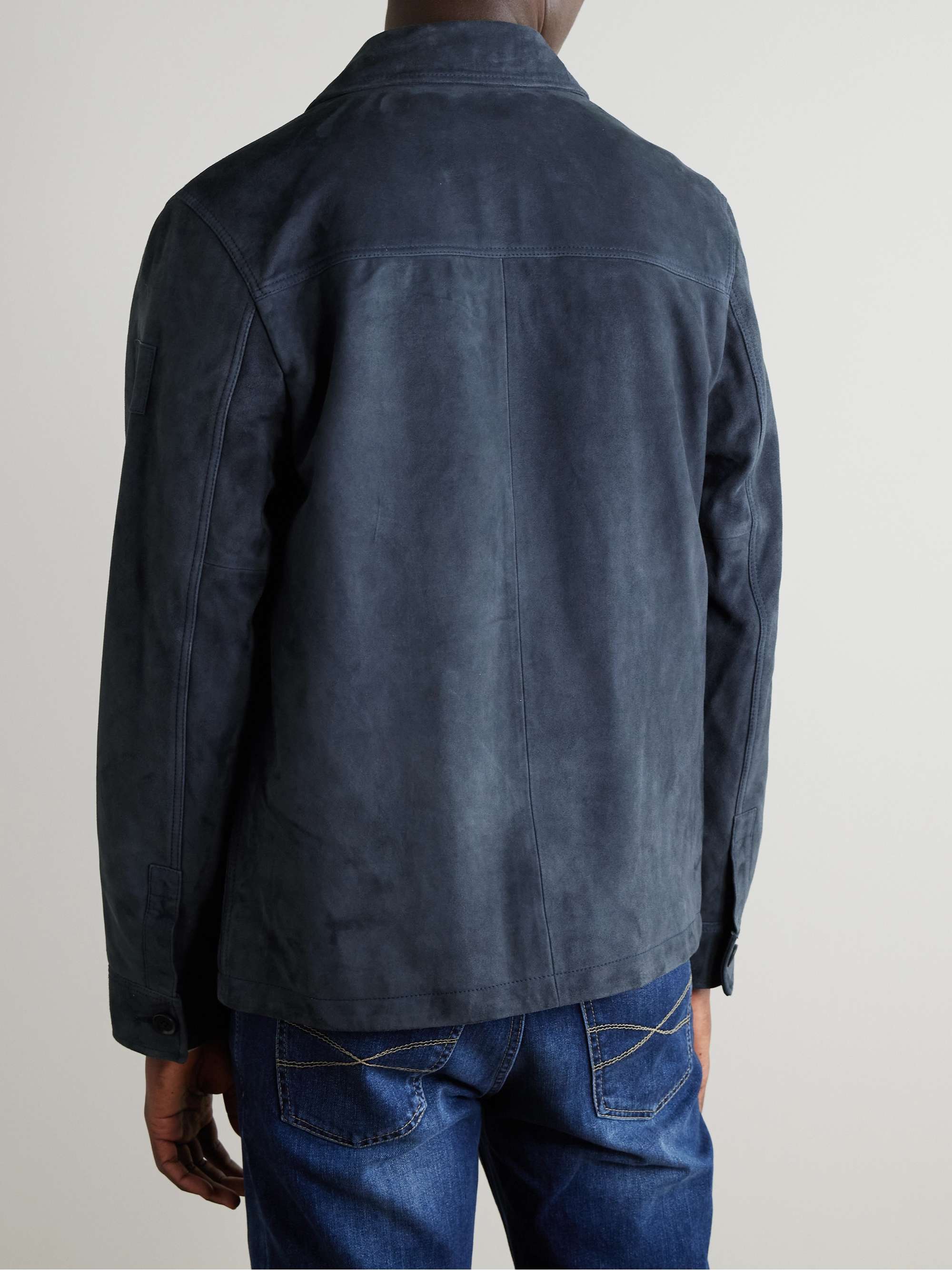 BELSTAFF 