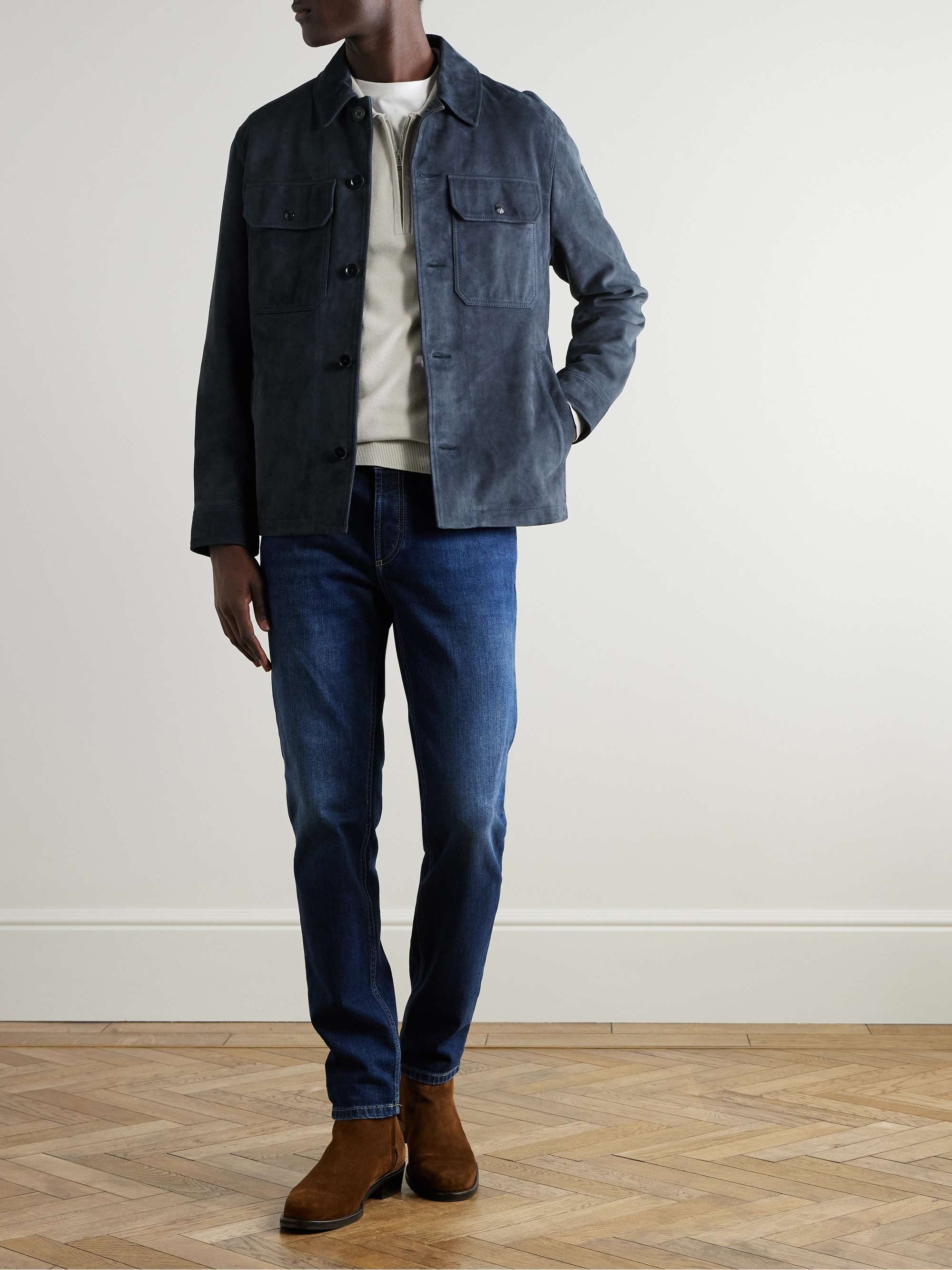 BELSTAFF 