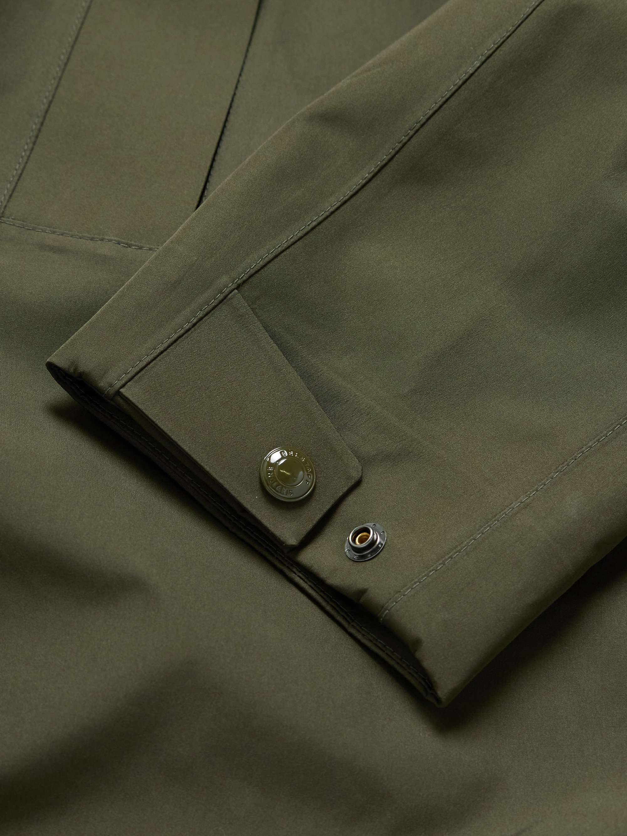 BELSTAFF 