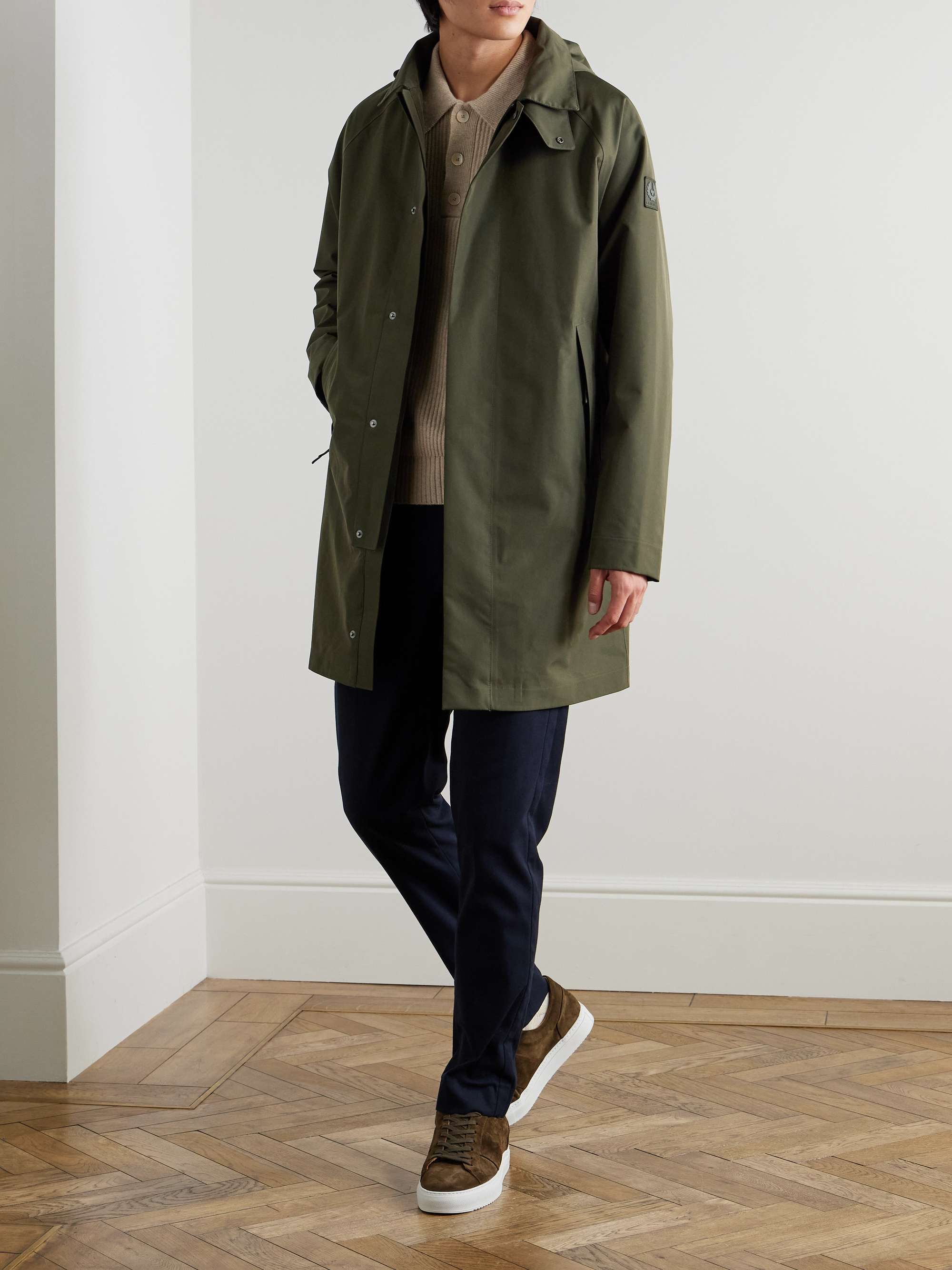BELSTAFF 