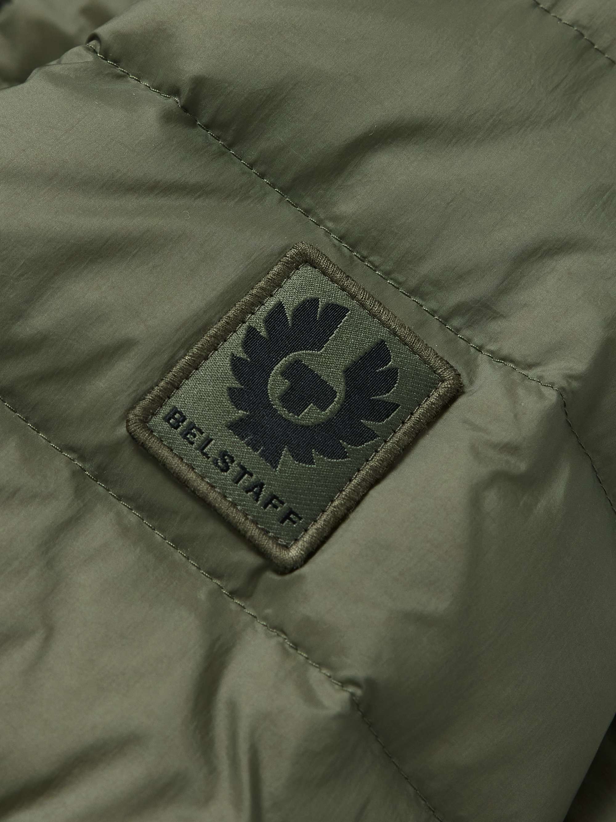 BELSTAFF 