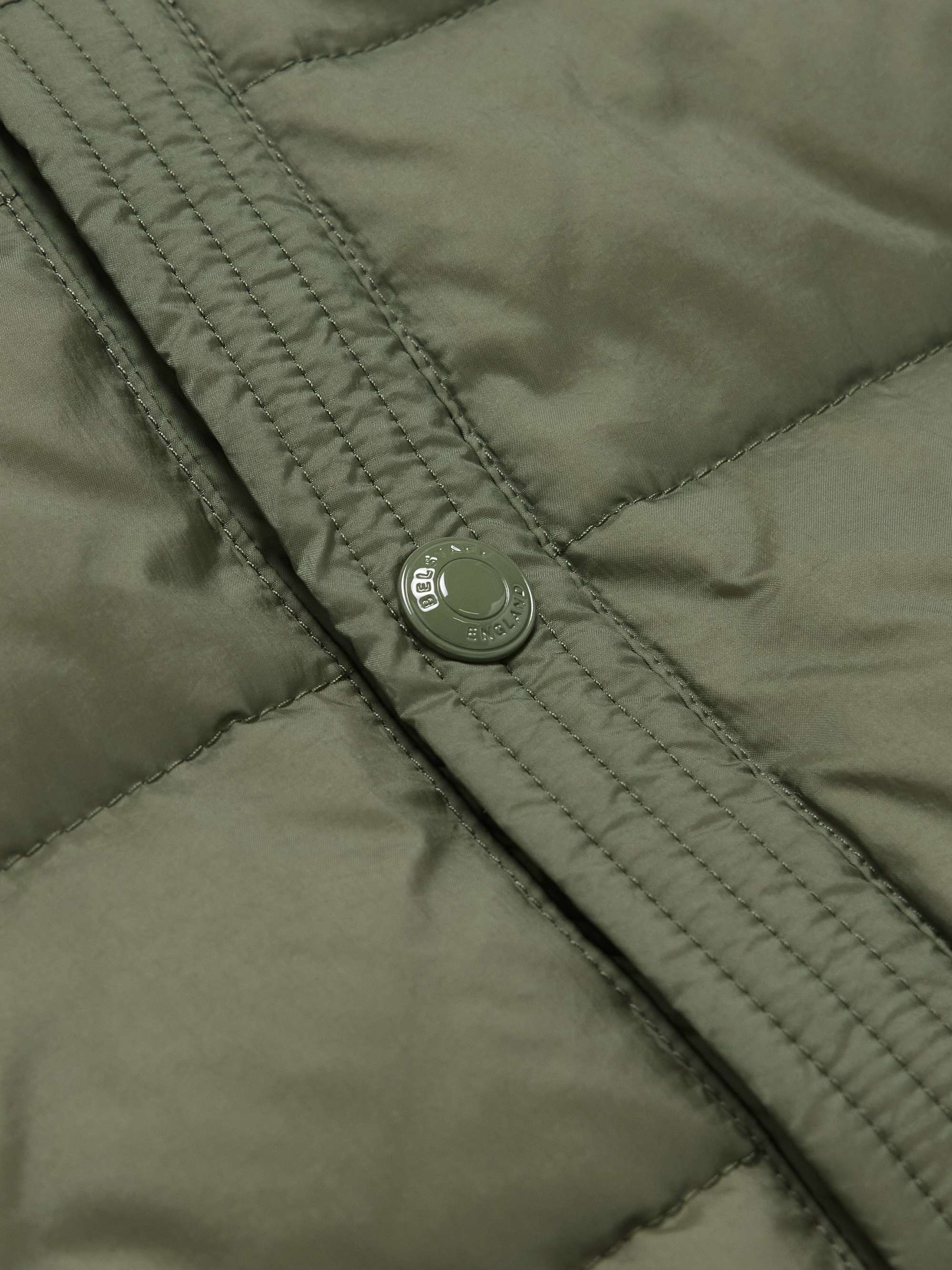 BELSTAFF 