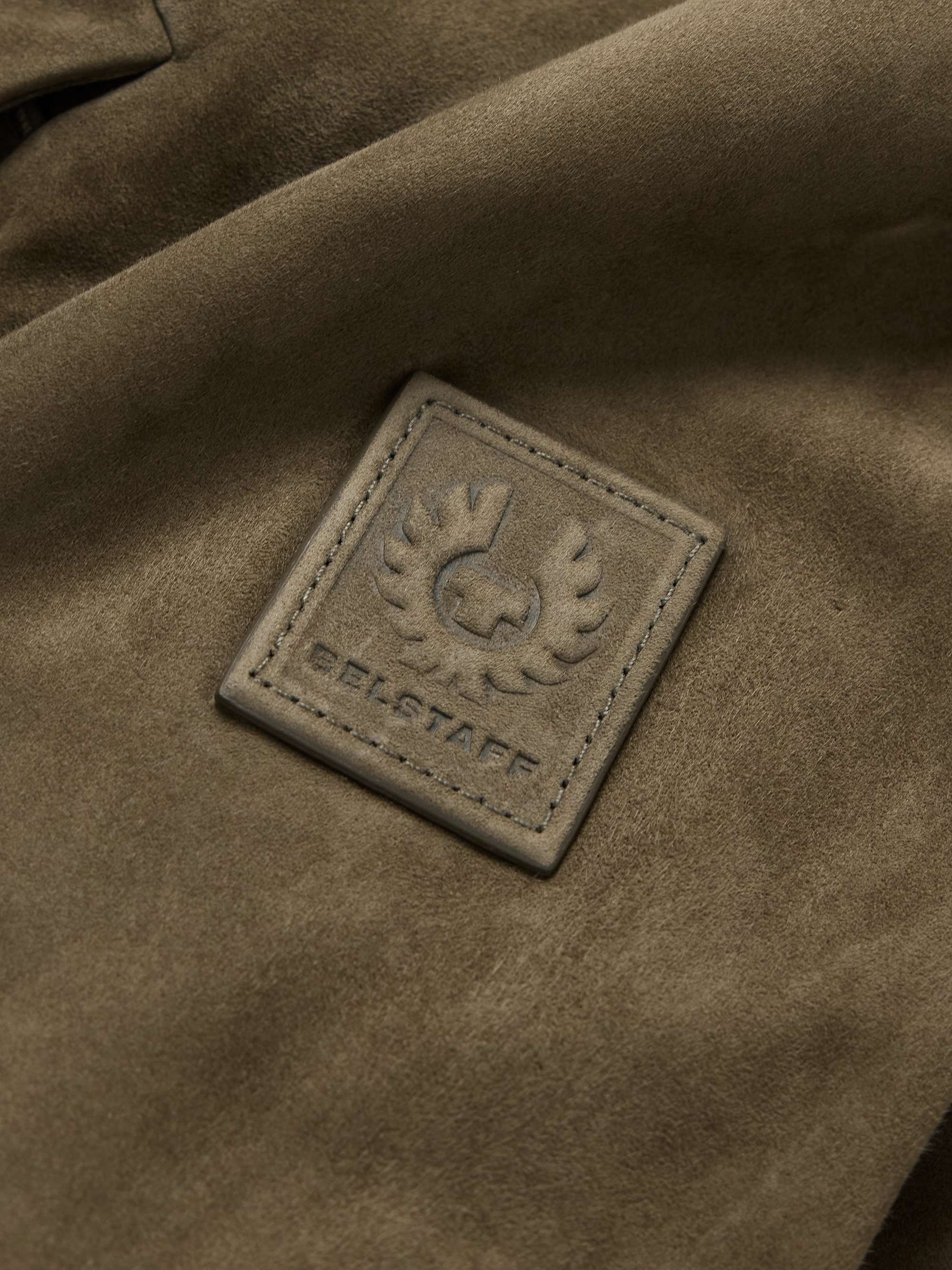 BELSTAFF 