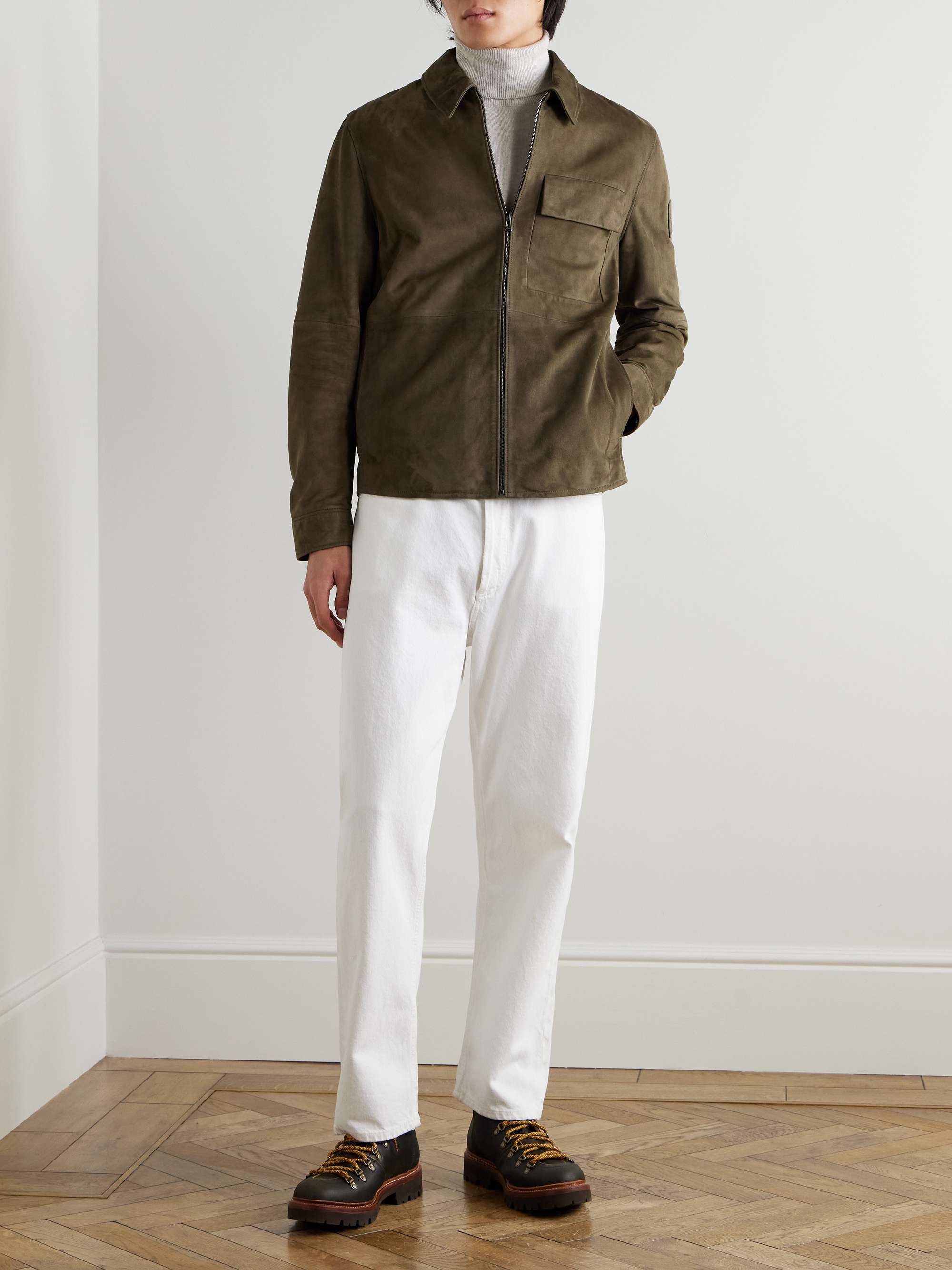 BELSTAFF 