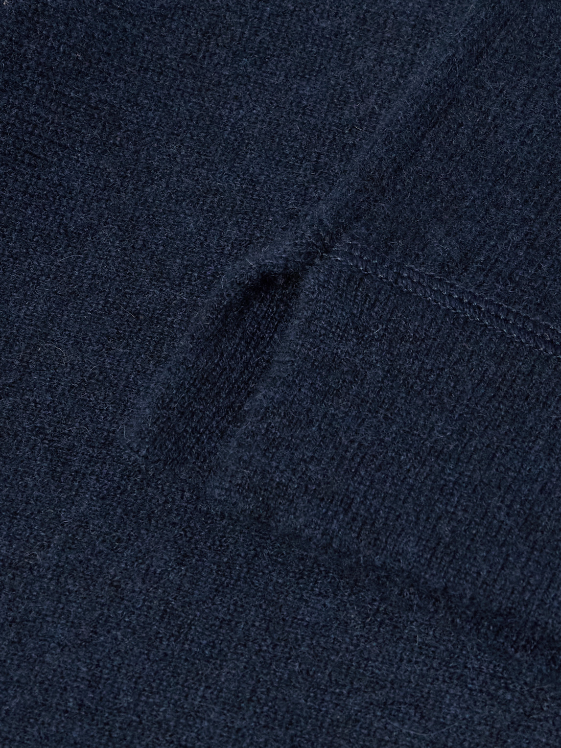 OFFICINE GENERALE NATE CASHMERE SWEATER