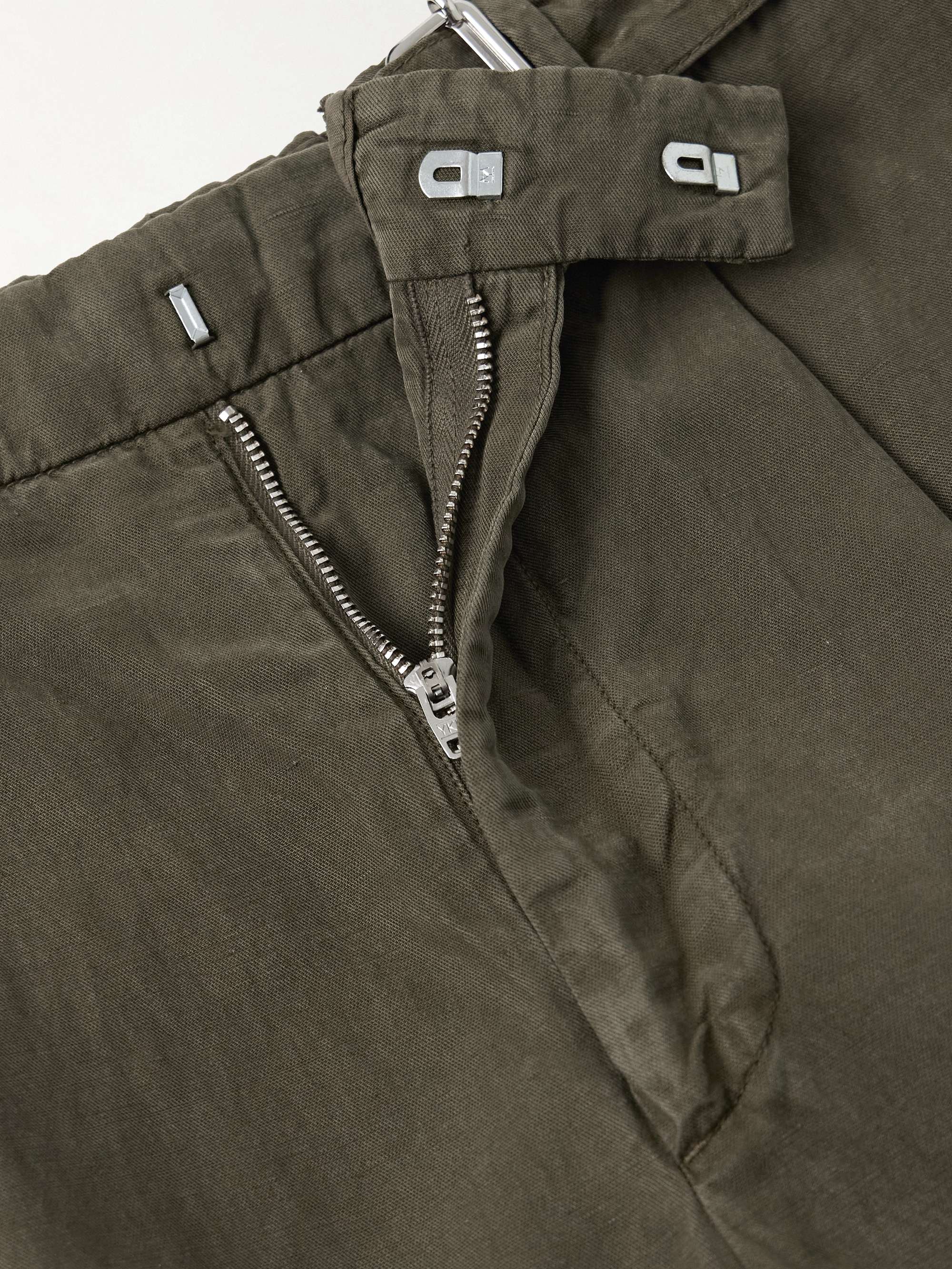 OFFICINE GÉNÉRALE 