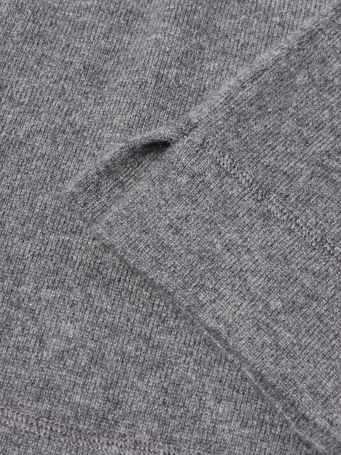 OFFICINE GENERALE NATE CASHMERE SWEATER