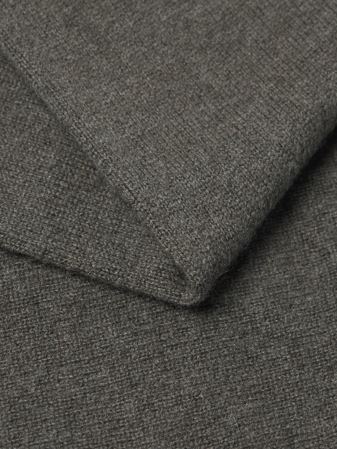 OFFICINE GENERALE NATE CASHMERE SWEATER