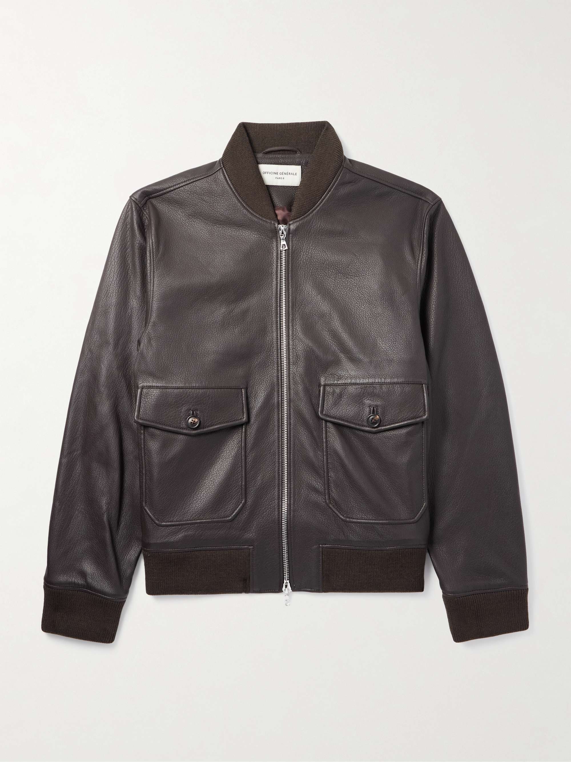 PAUL SMITH Suede Bomber Jacket for Men | MR PORTER PAUL SMITH Suede Bomber Jacket for Men | MR PORTER