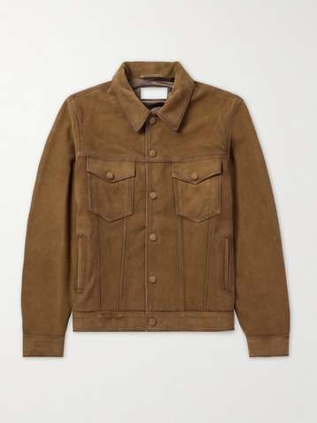 Officine Générale (オフィシン ジェネラル) メンズ | MR PORTER