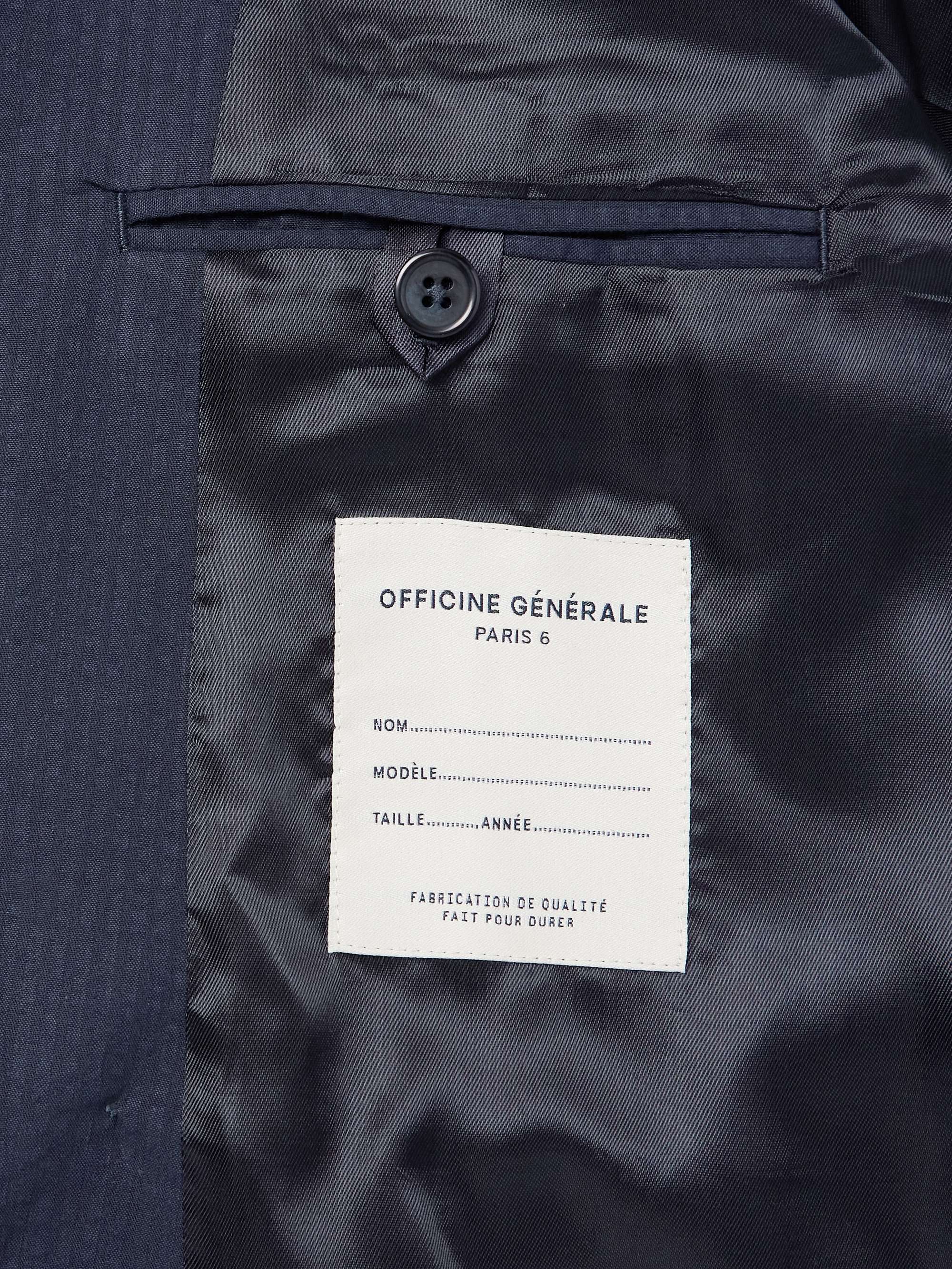 OFFICINE GÉNÉRALE 