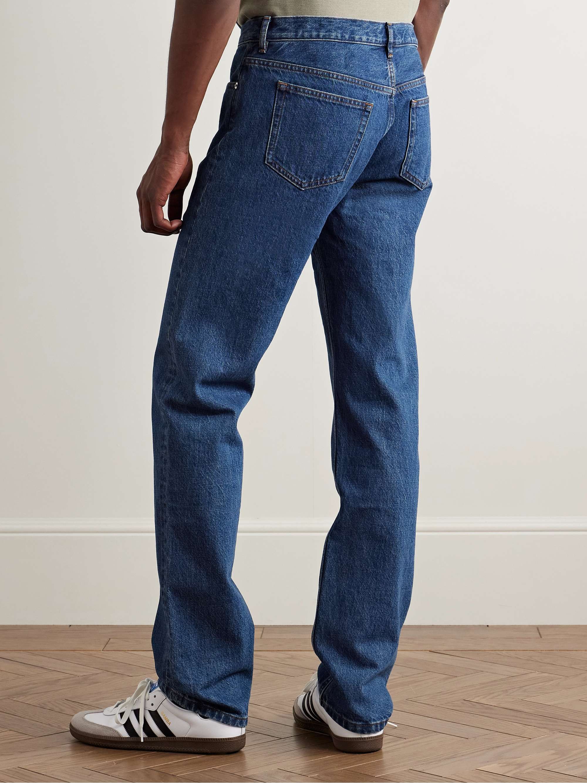 A.P.C. 