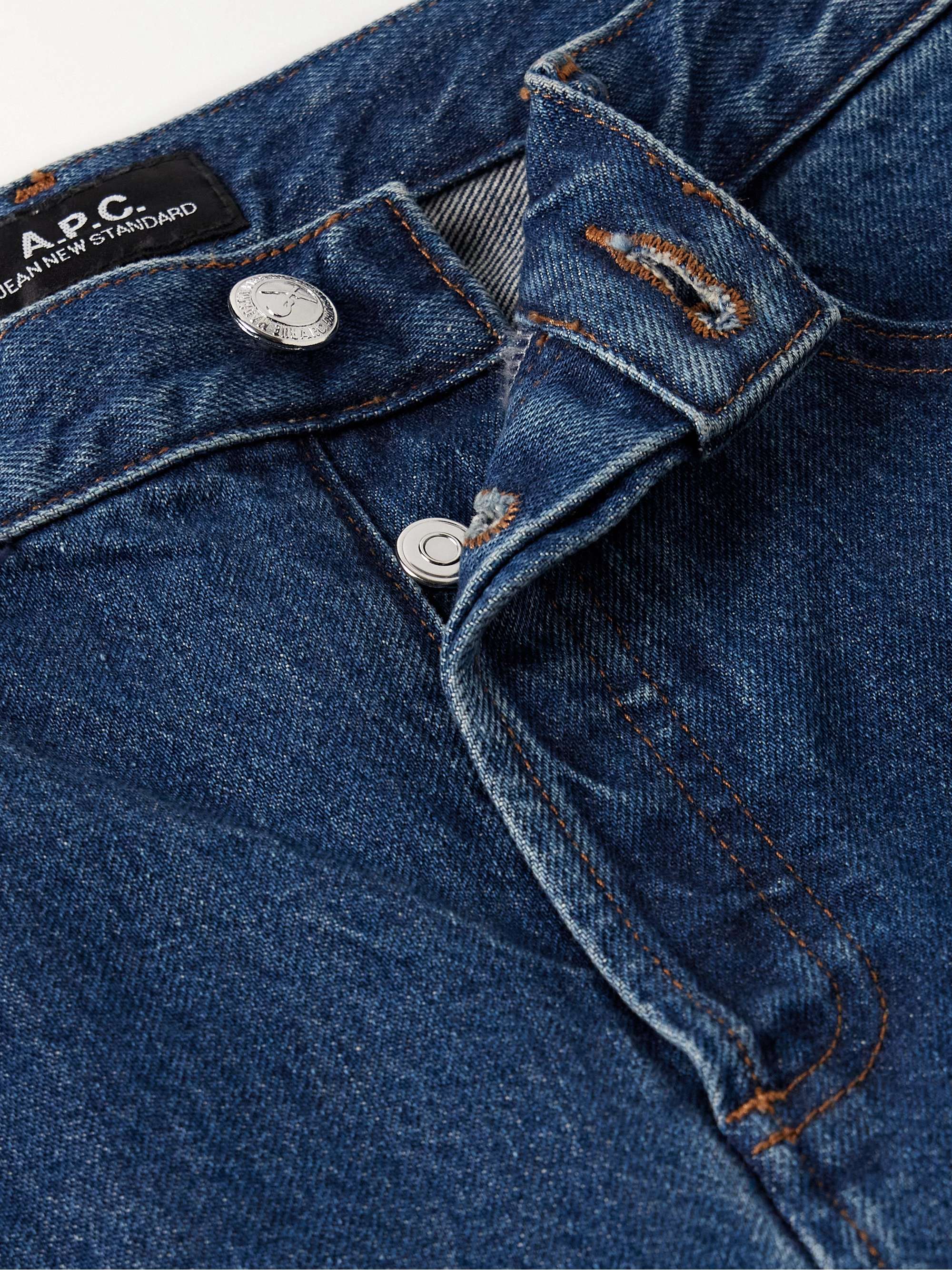 A.P.C. 