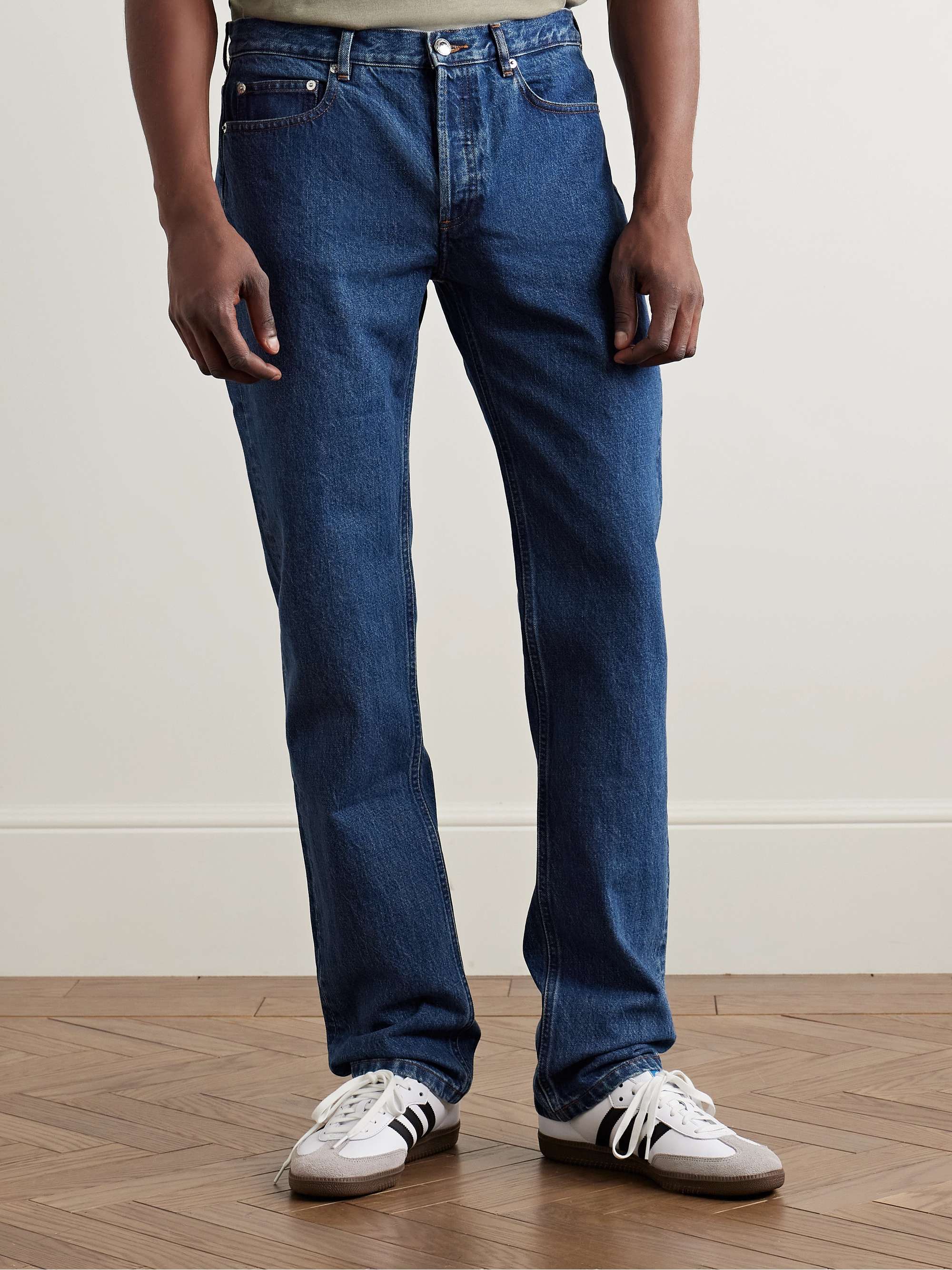 A.P.C. 
