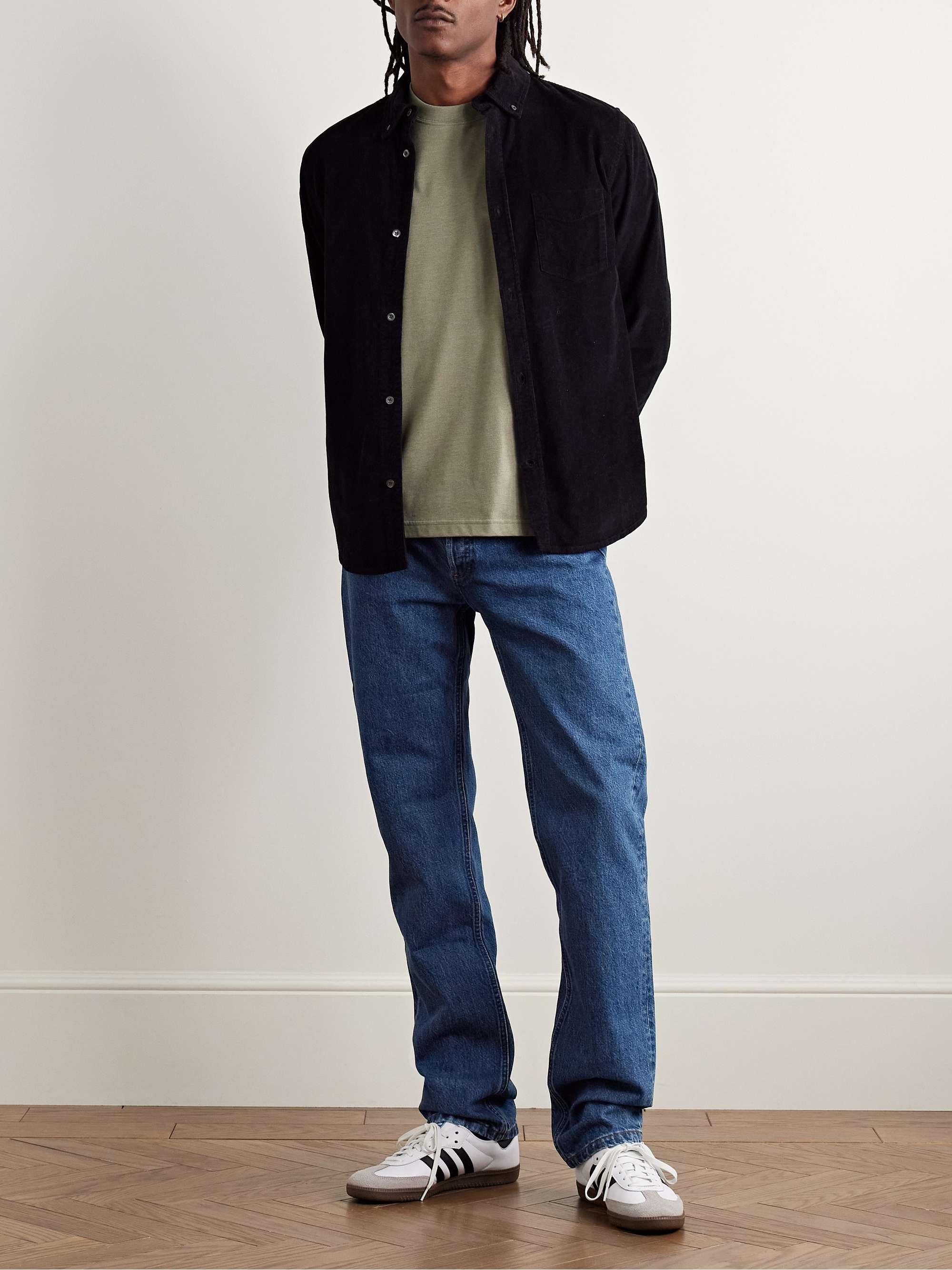 A.P.C. 