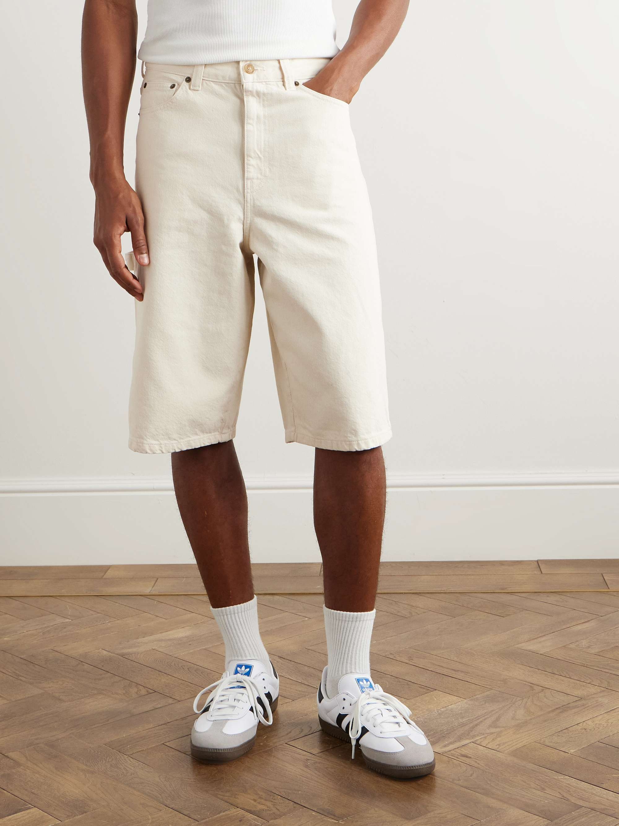 A.P.C. 