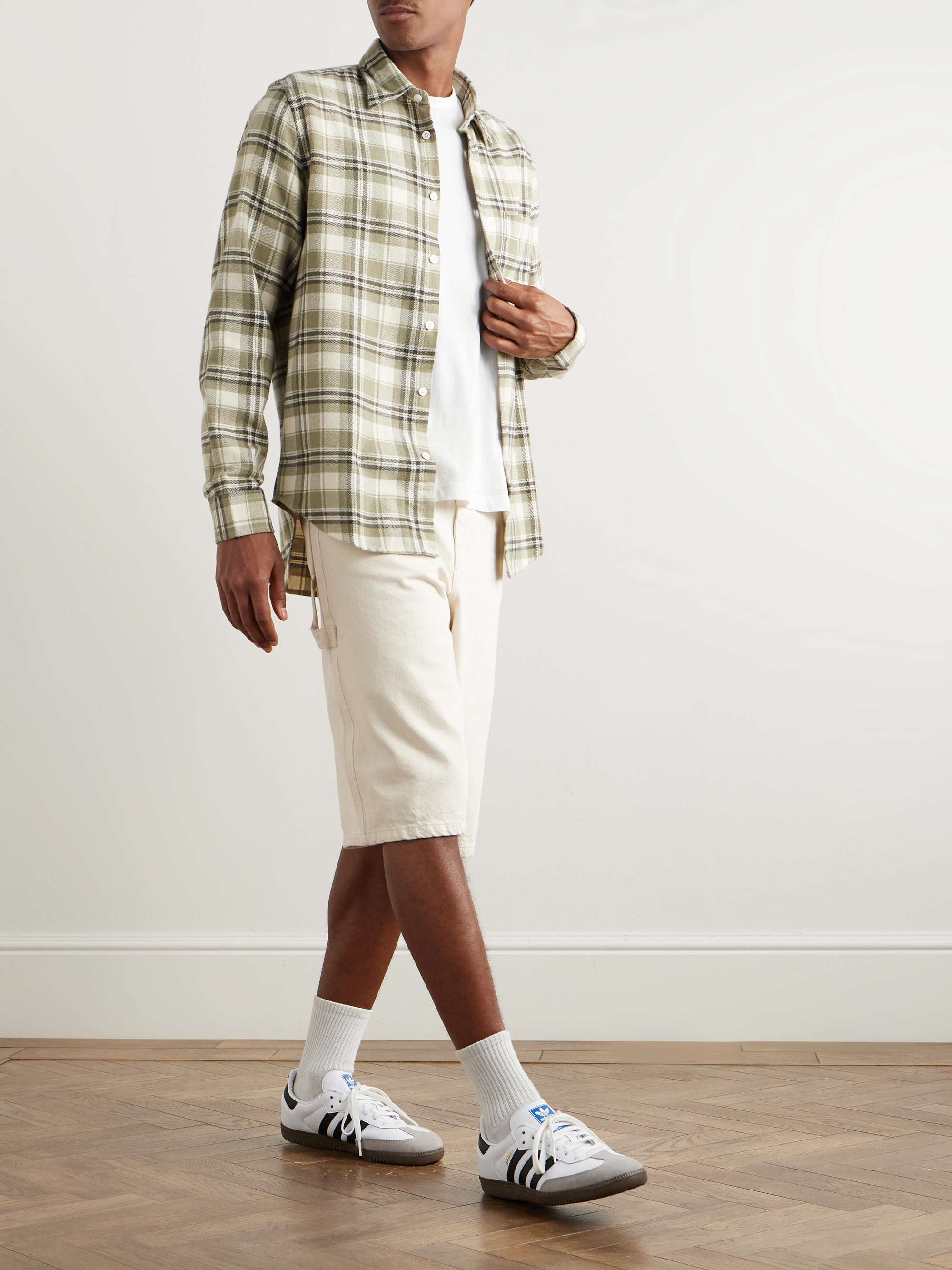 A.P.C. 