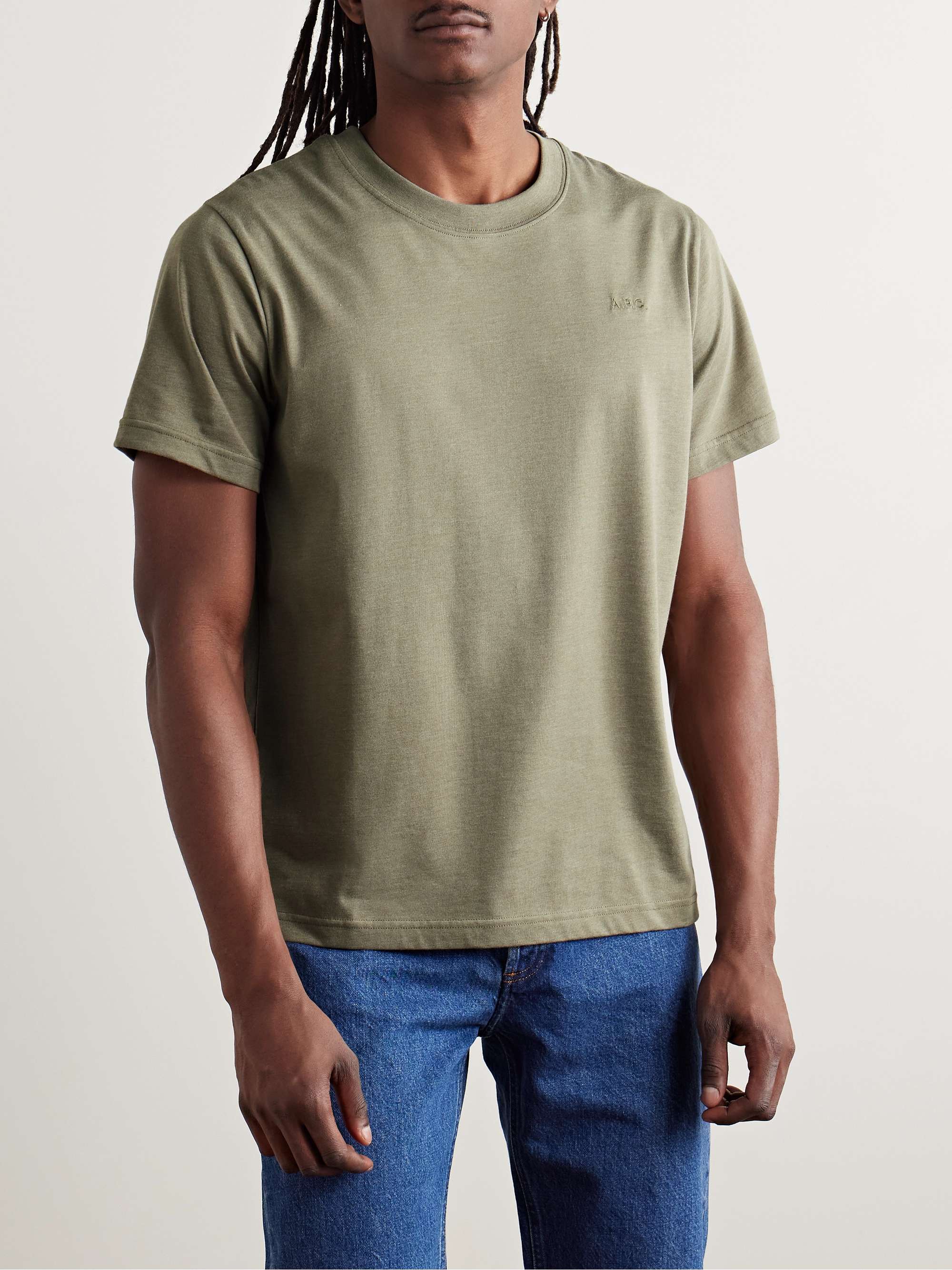 A.P.C. 