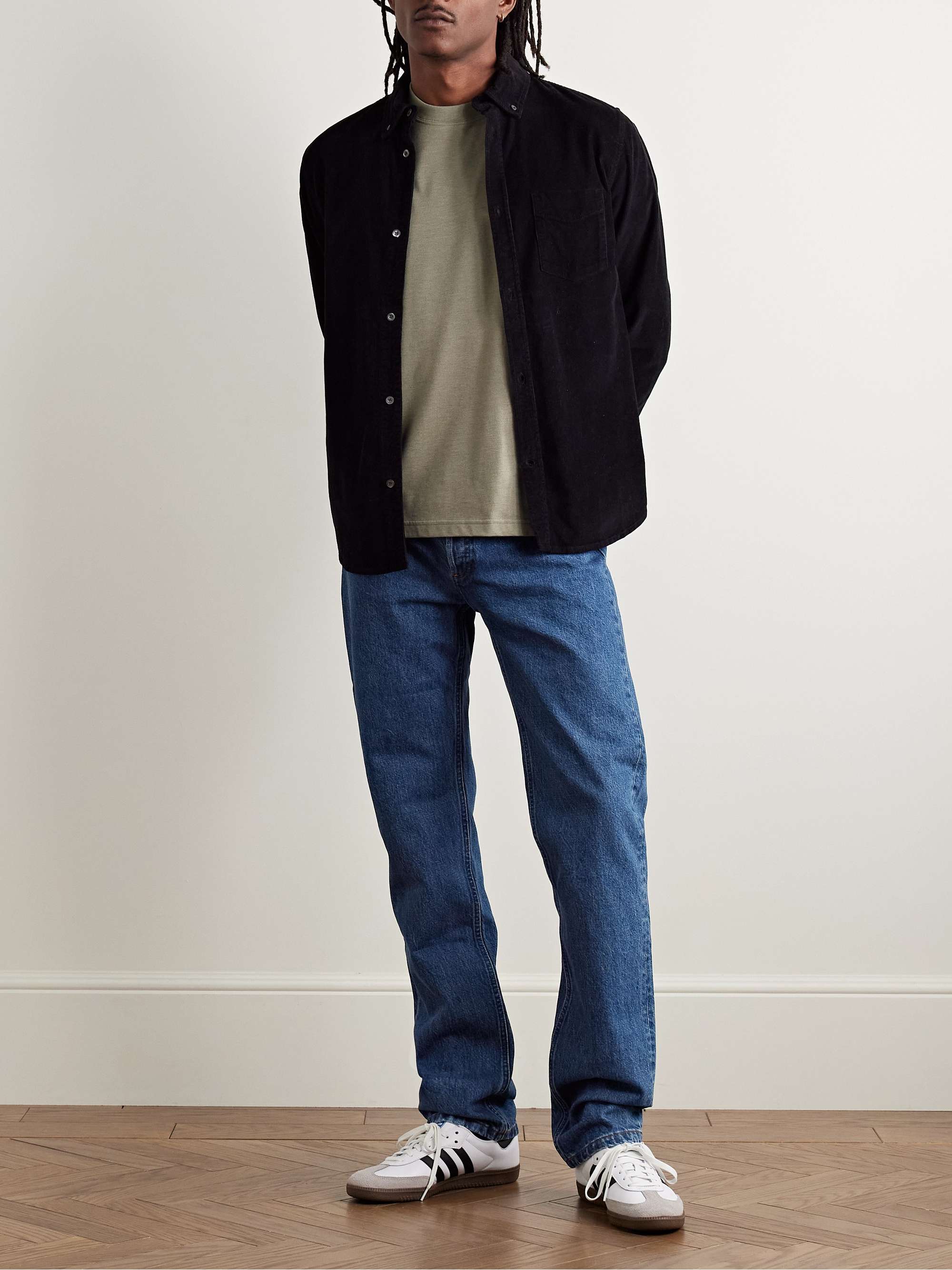 A.P.C. 