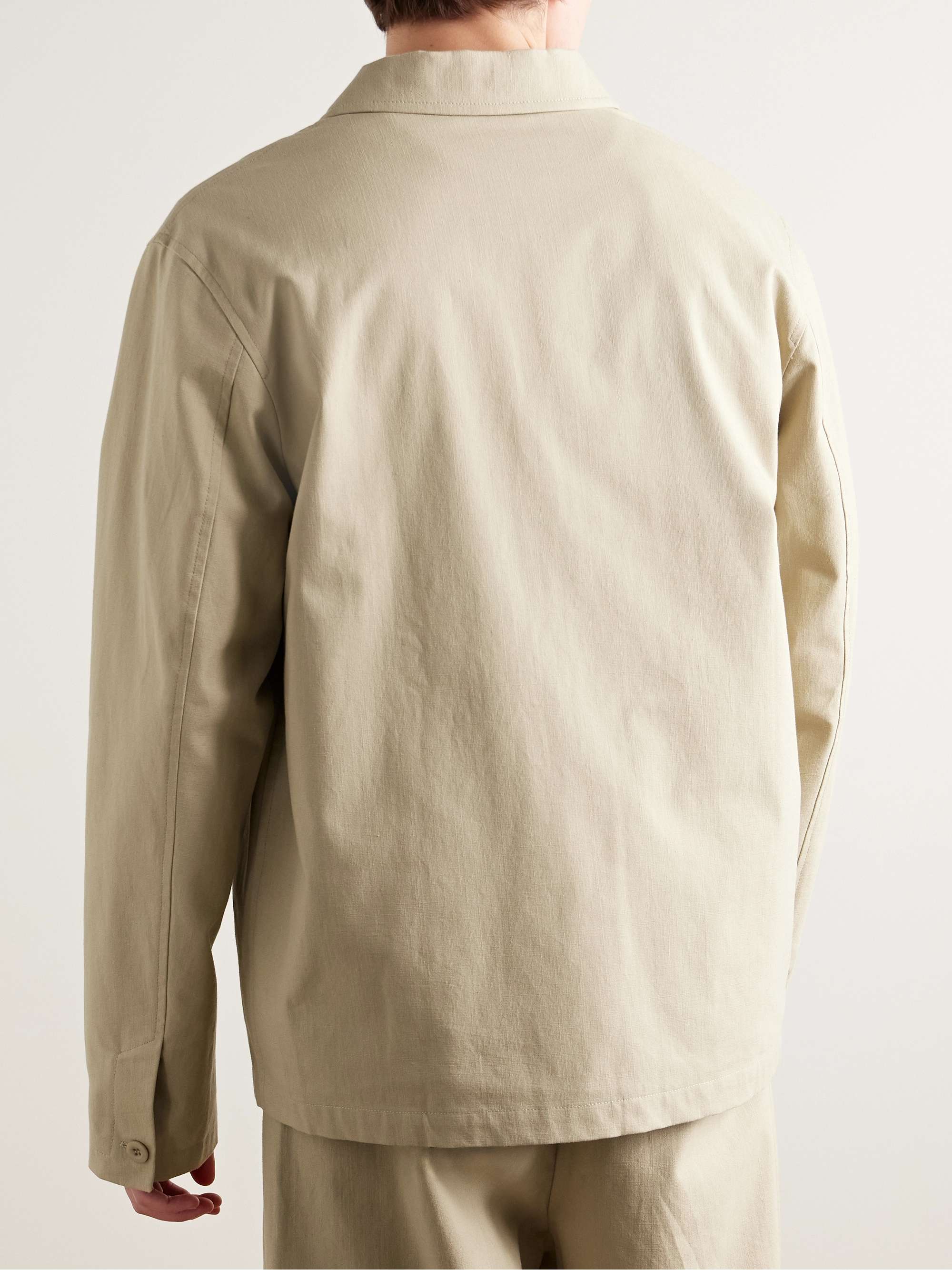 A.P.C. 