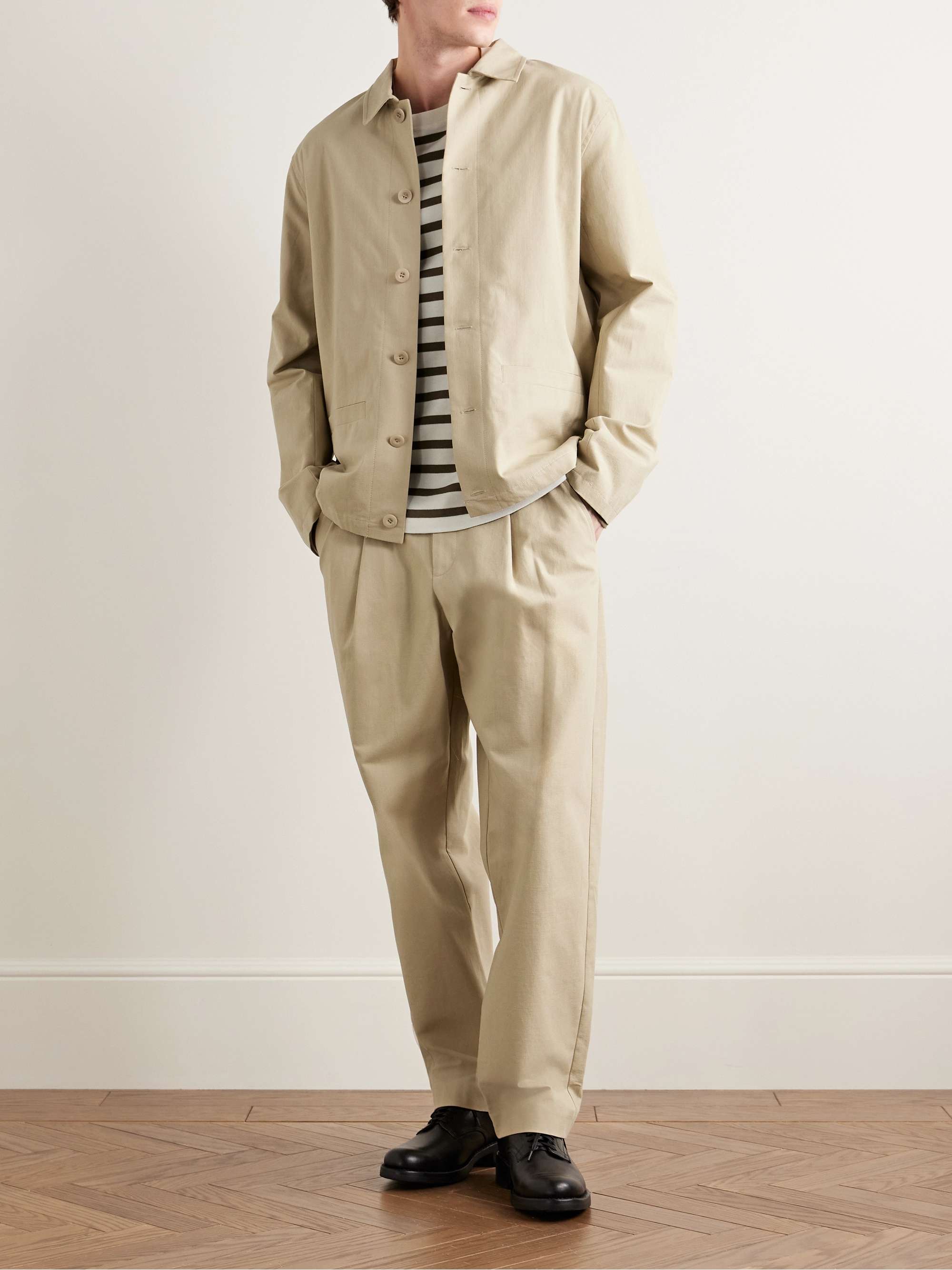 A.P.C. 