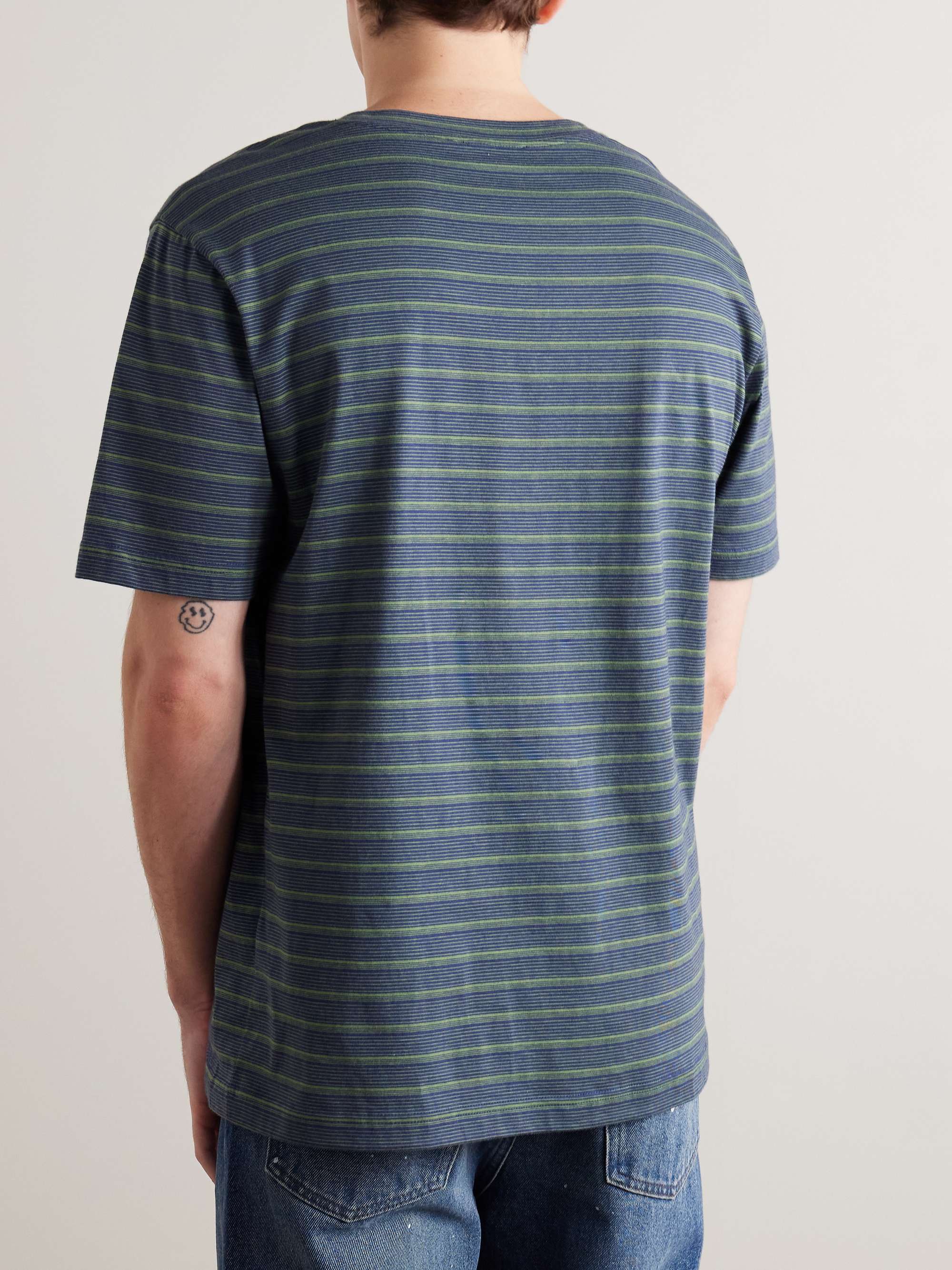A.P.C. 