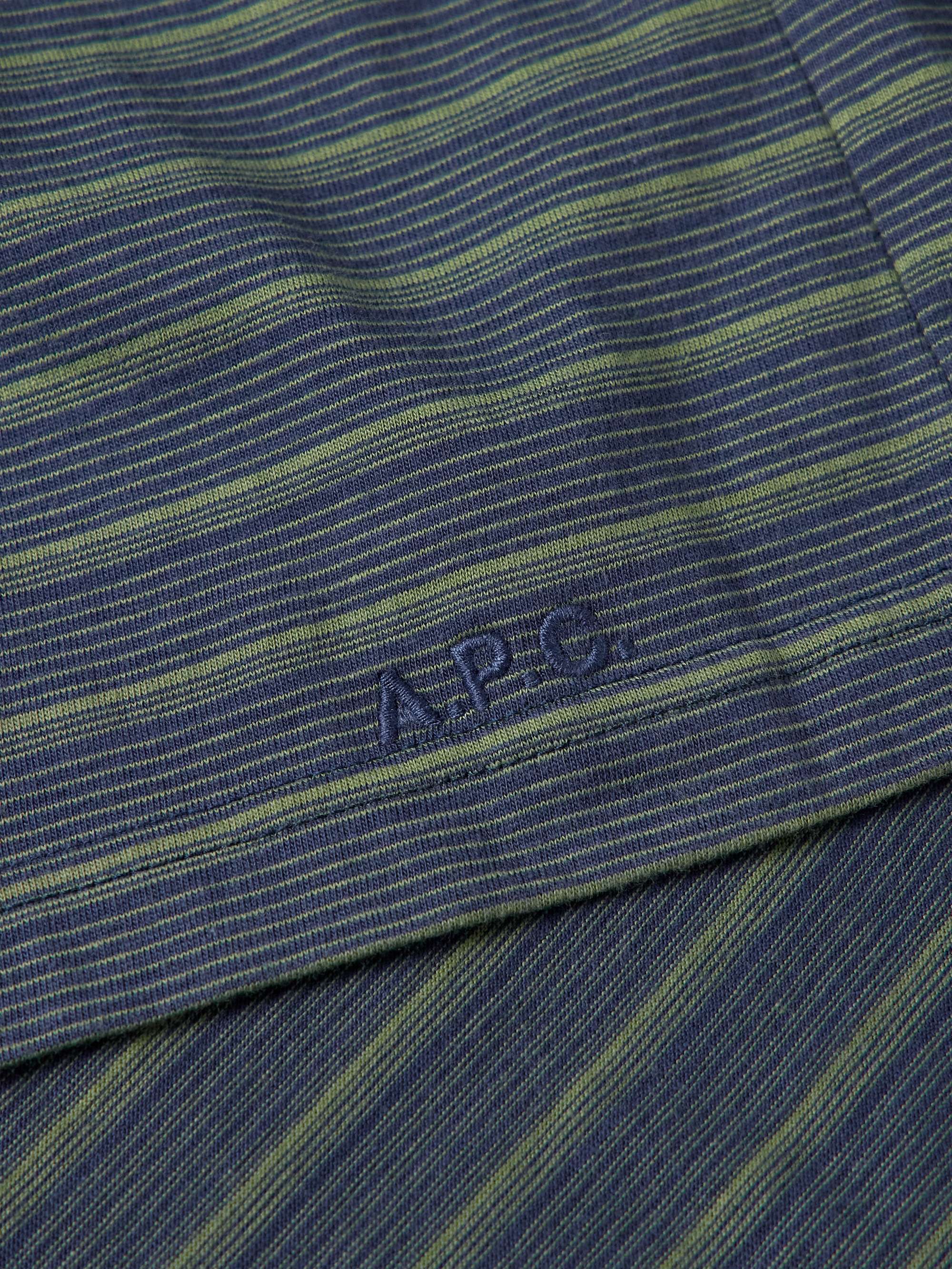 A.P.C. 