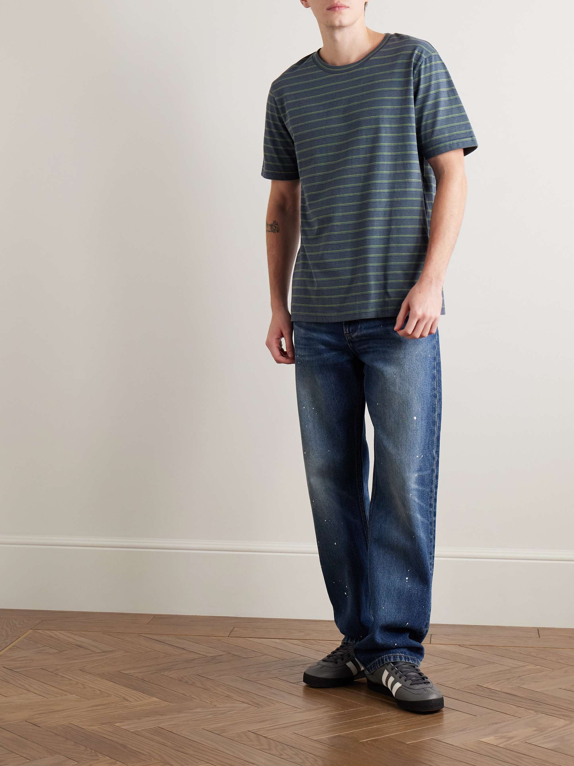 A.P.C. 