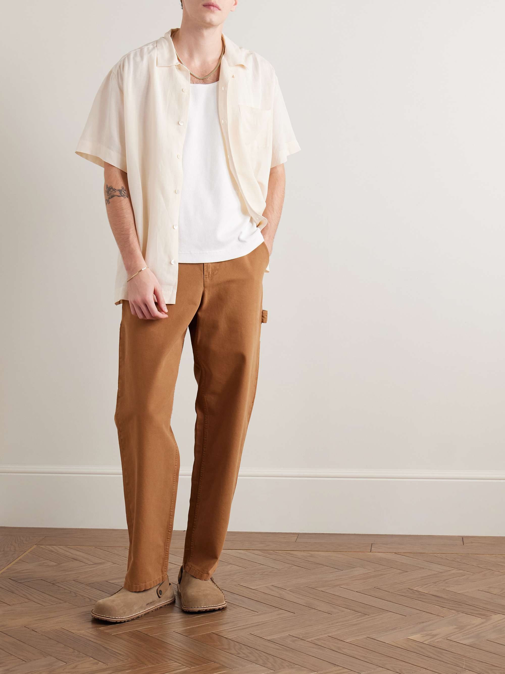A.P.C. 