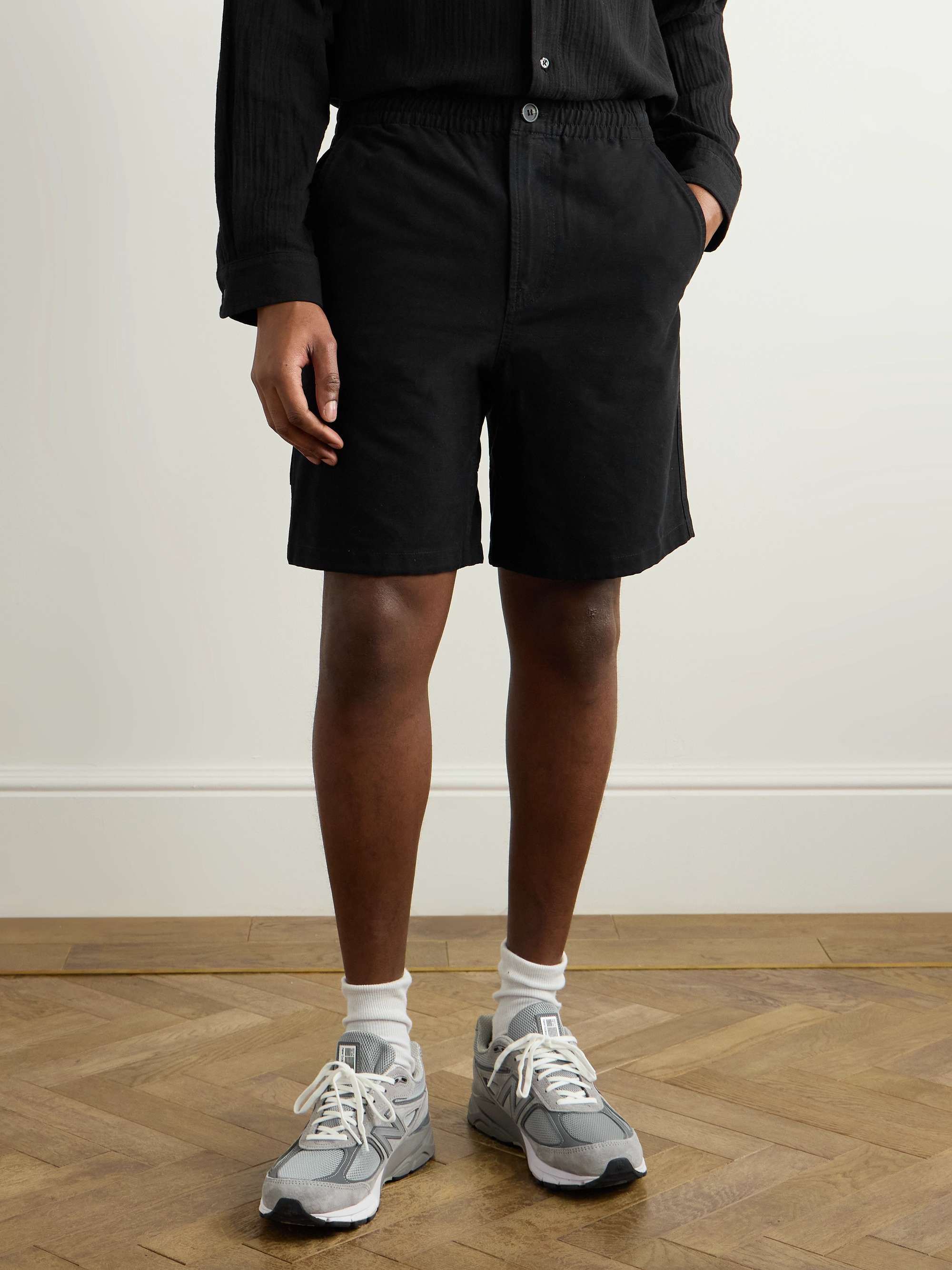 A.P.C. 