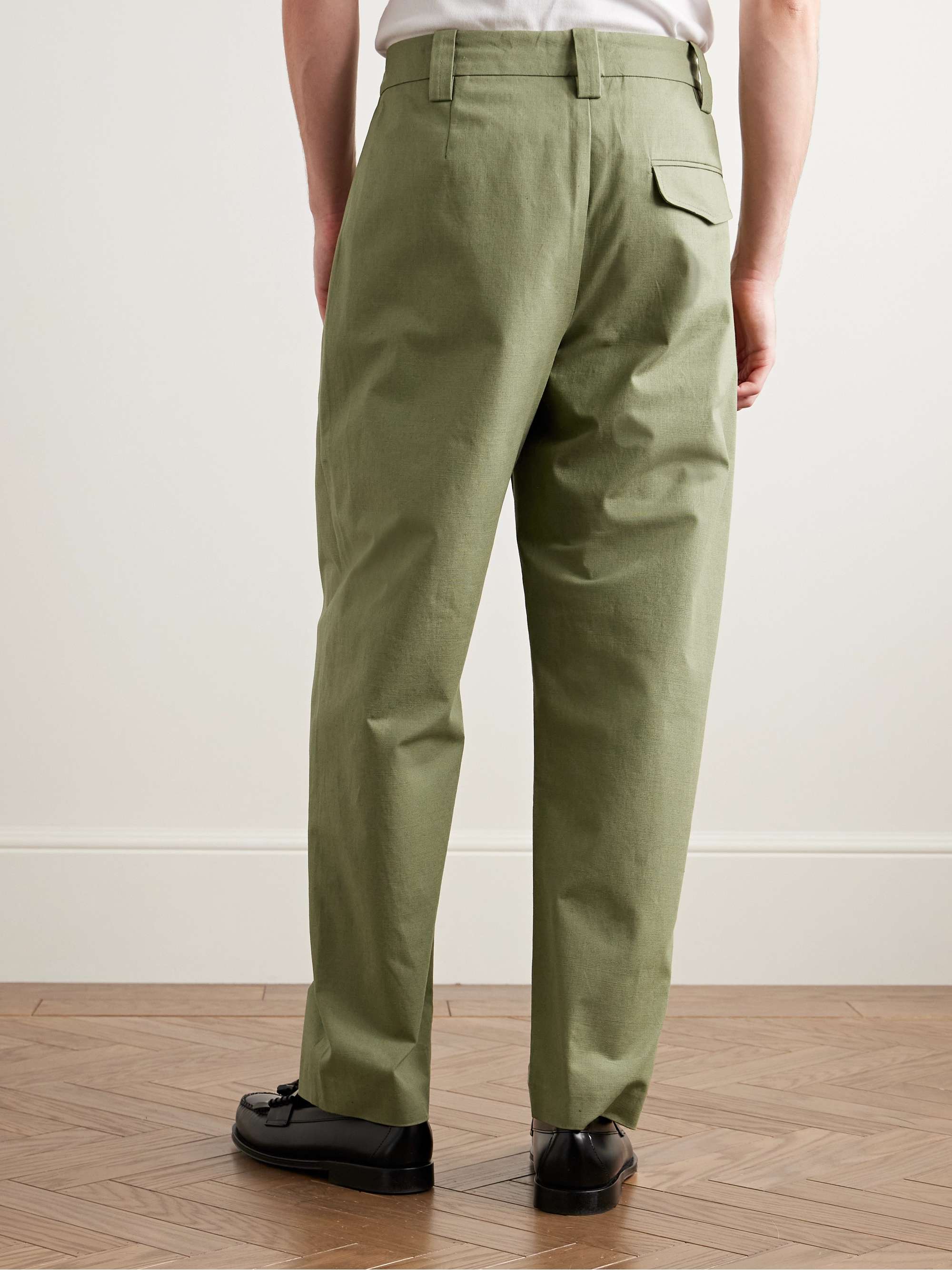 A.P.C. 