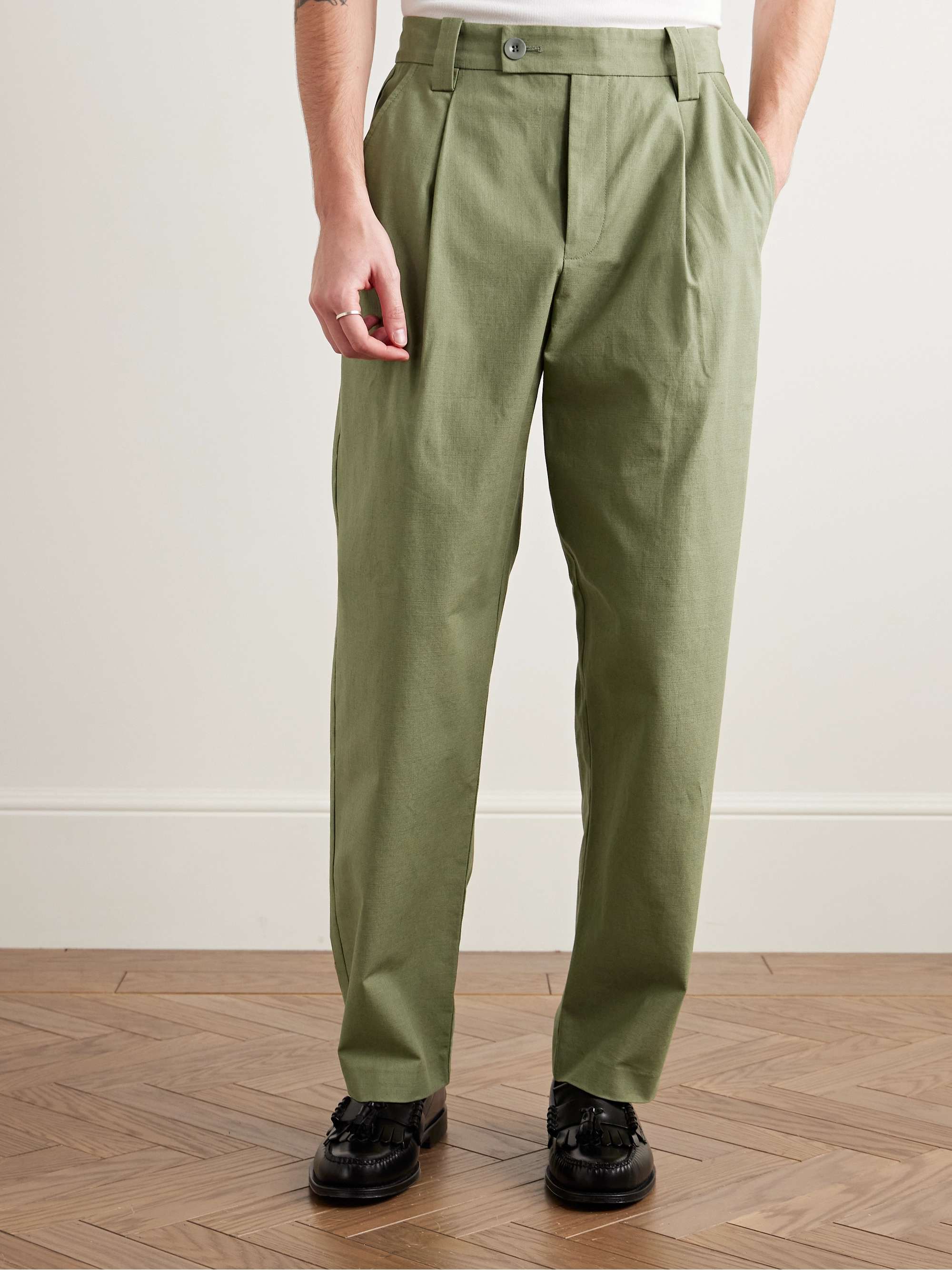 A.P.C. 
