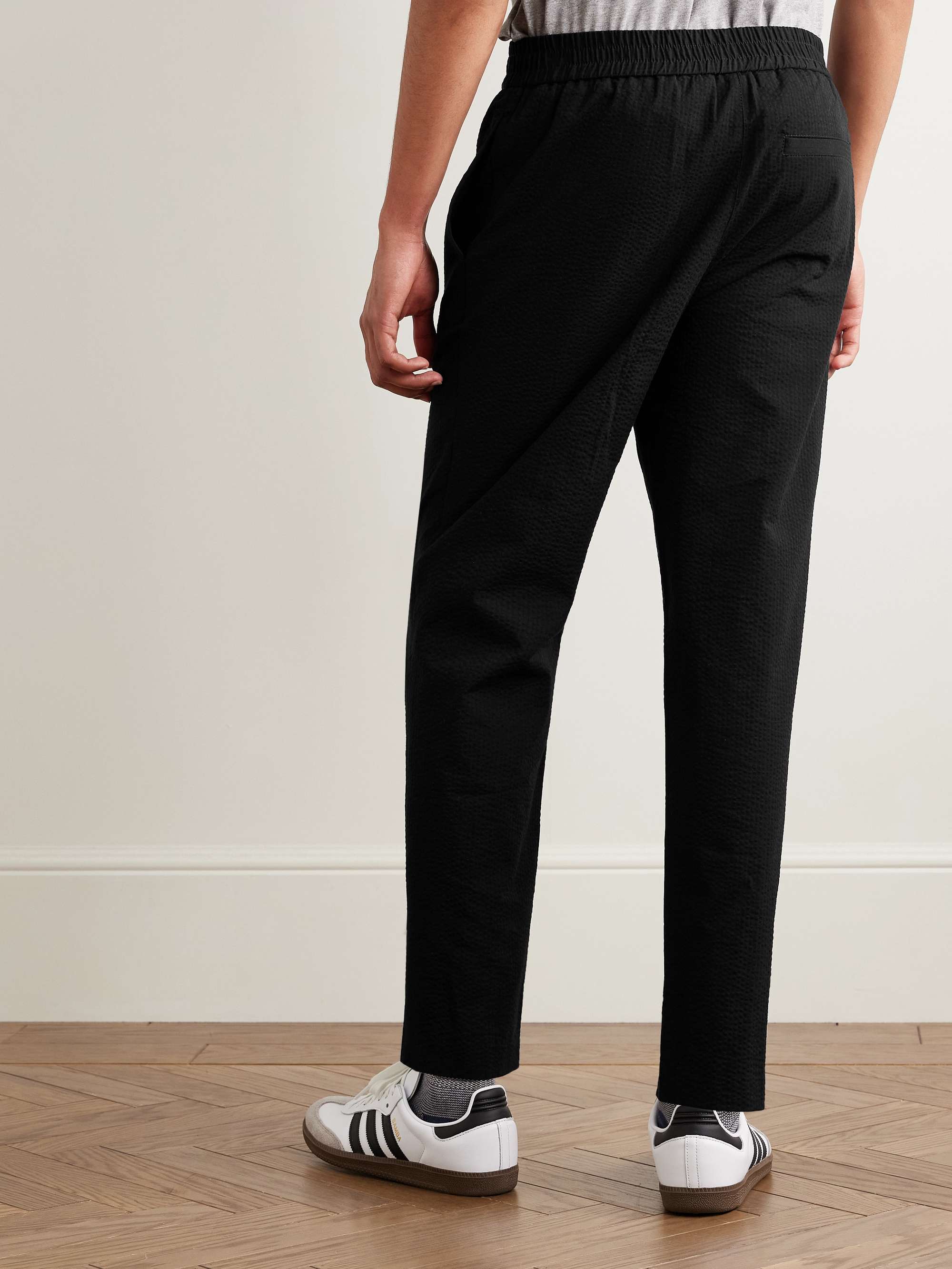 A.P.C. 