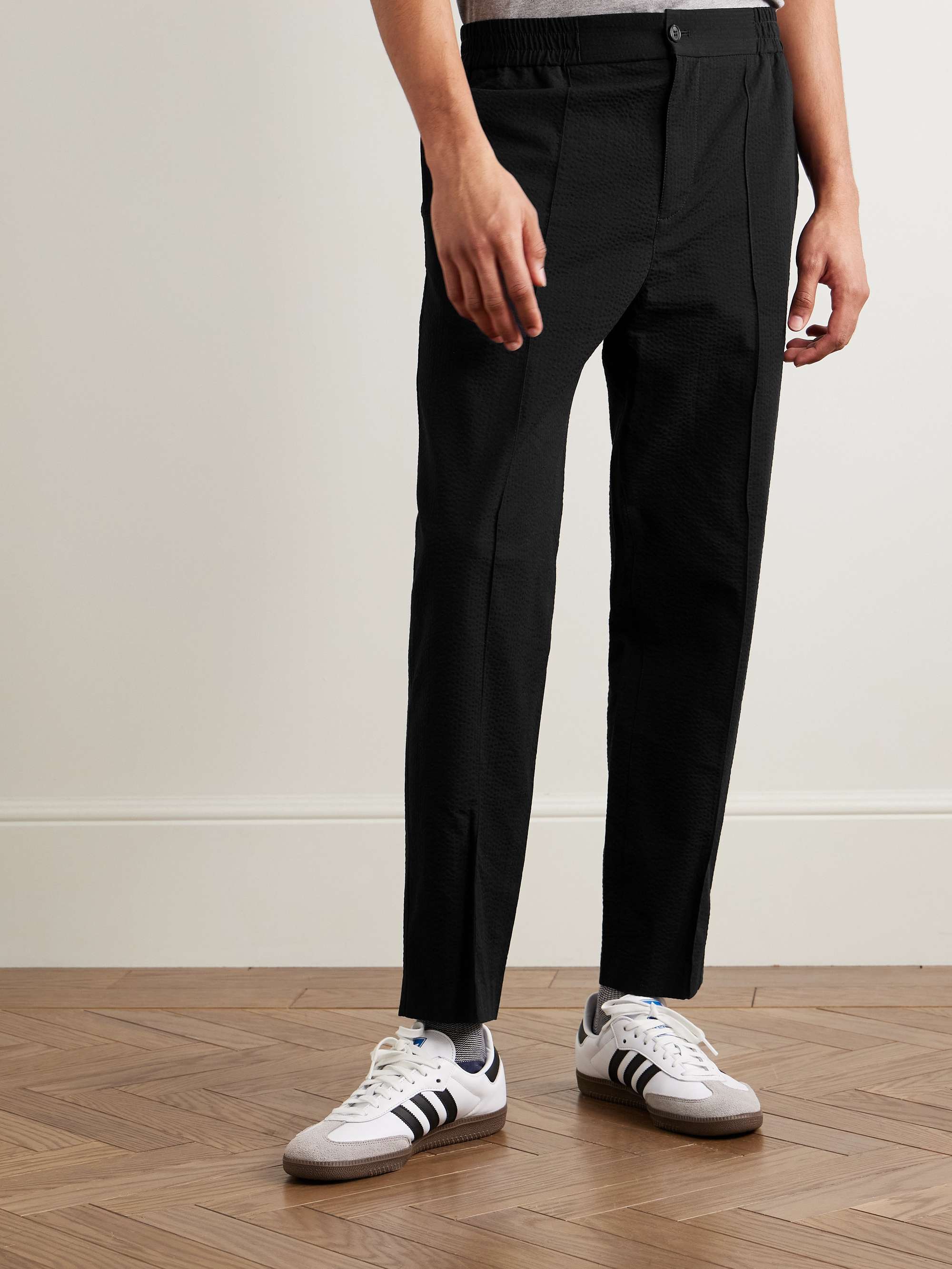 A.P.C. 