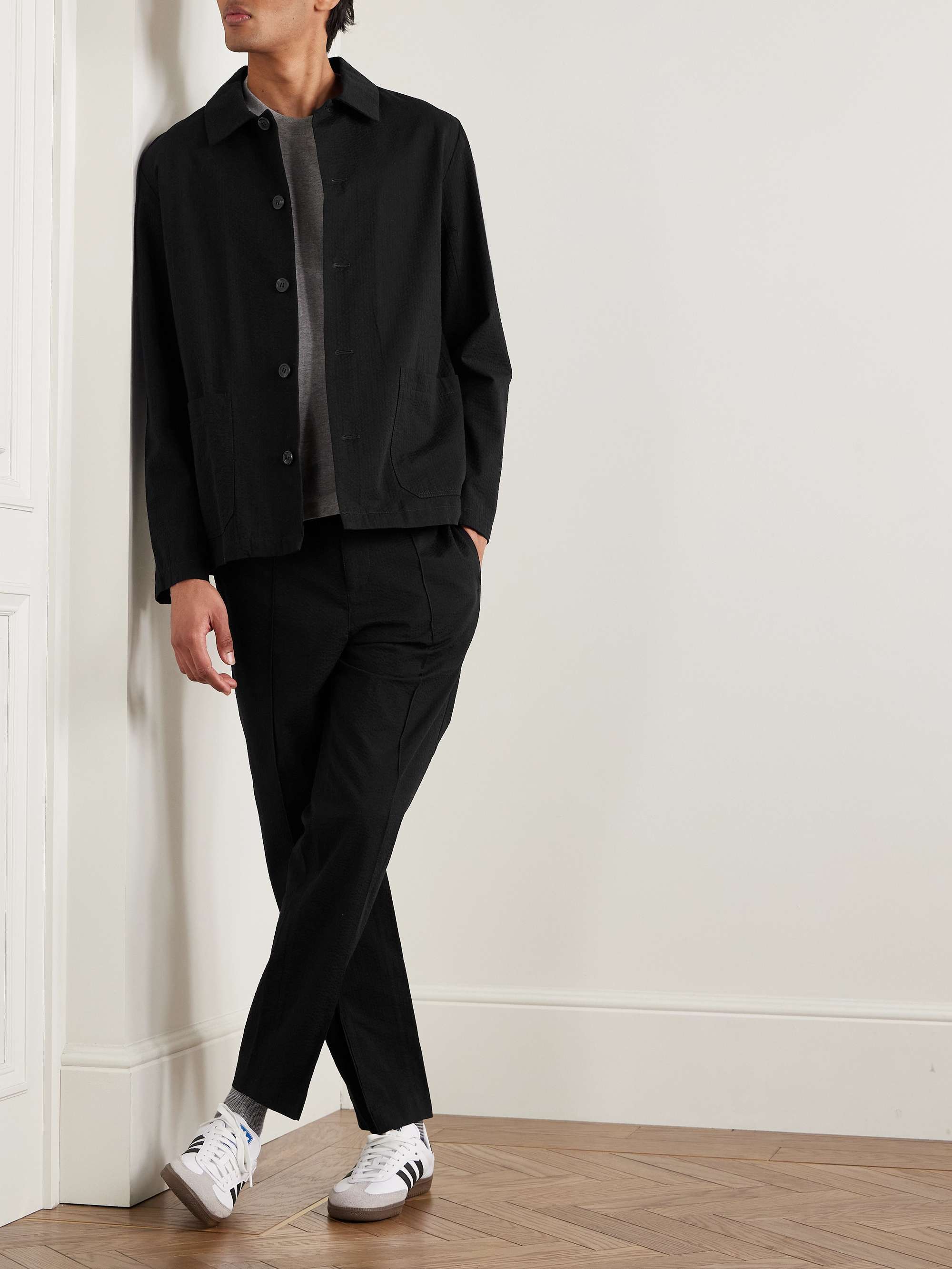 A.P.C. 