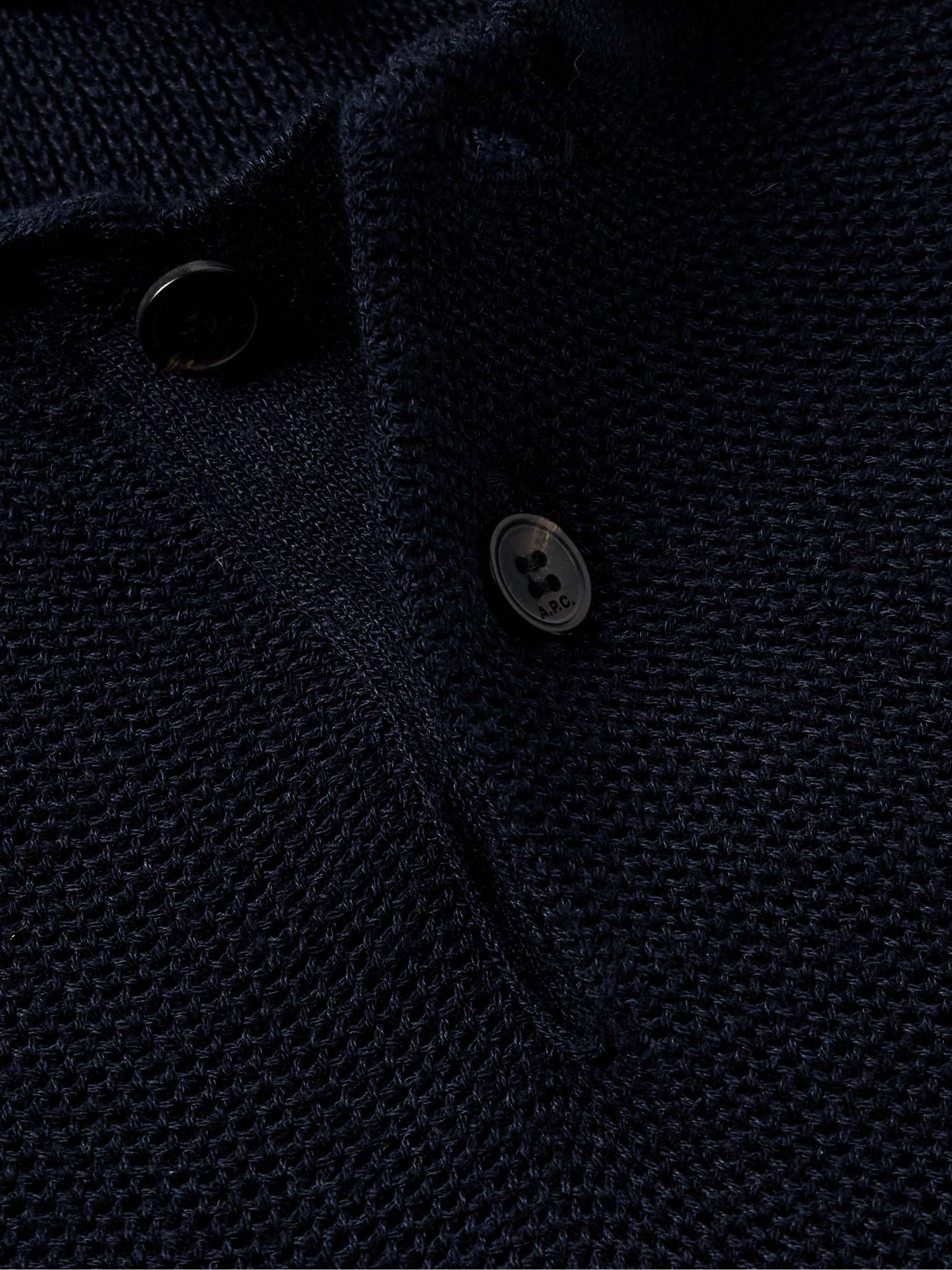 A.P.C. 