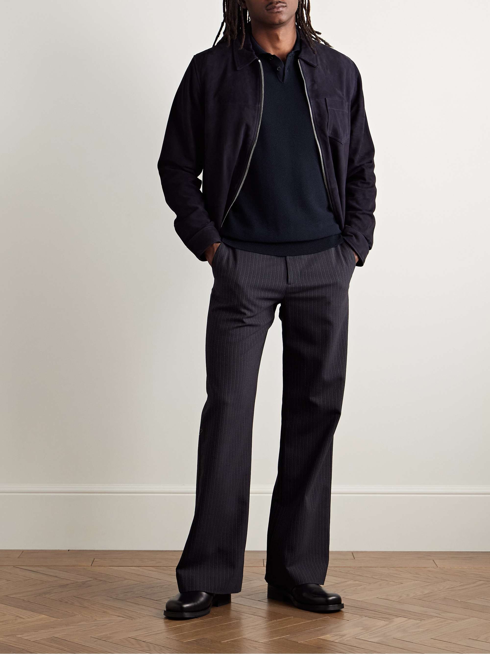 A.P.C. 