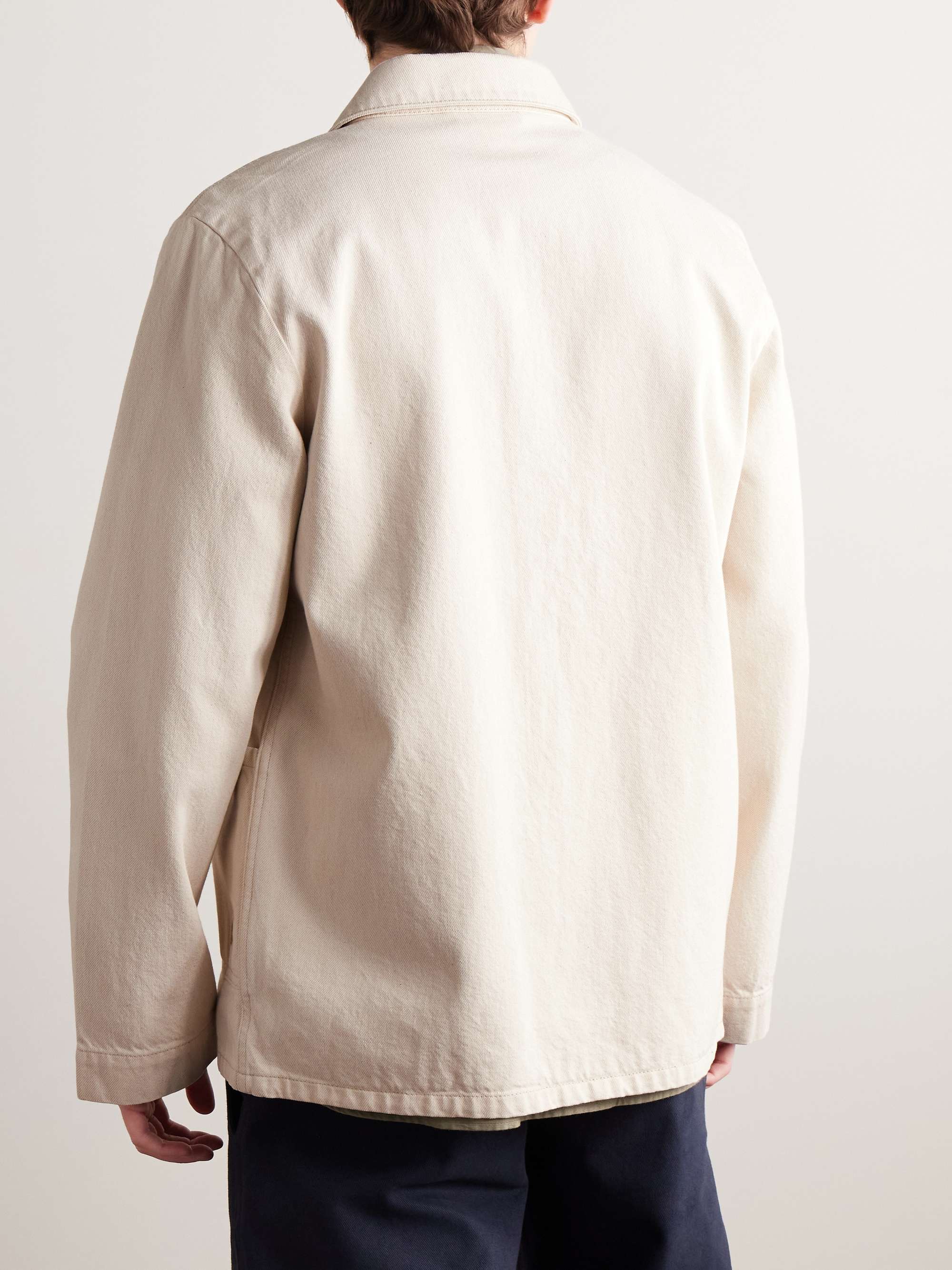 A.P.C. 