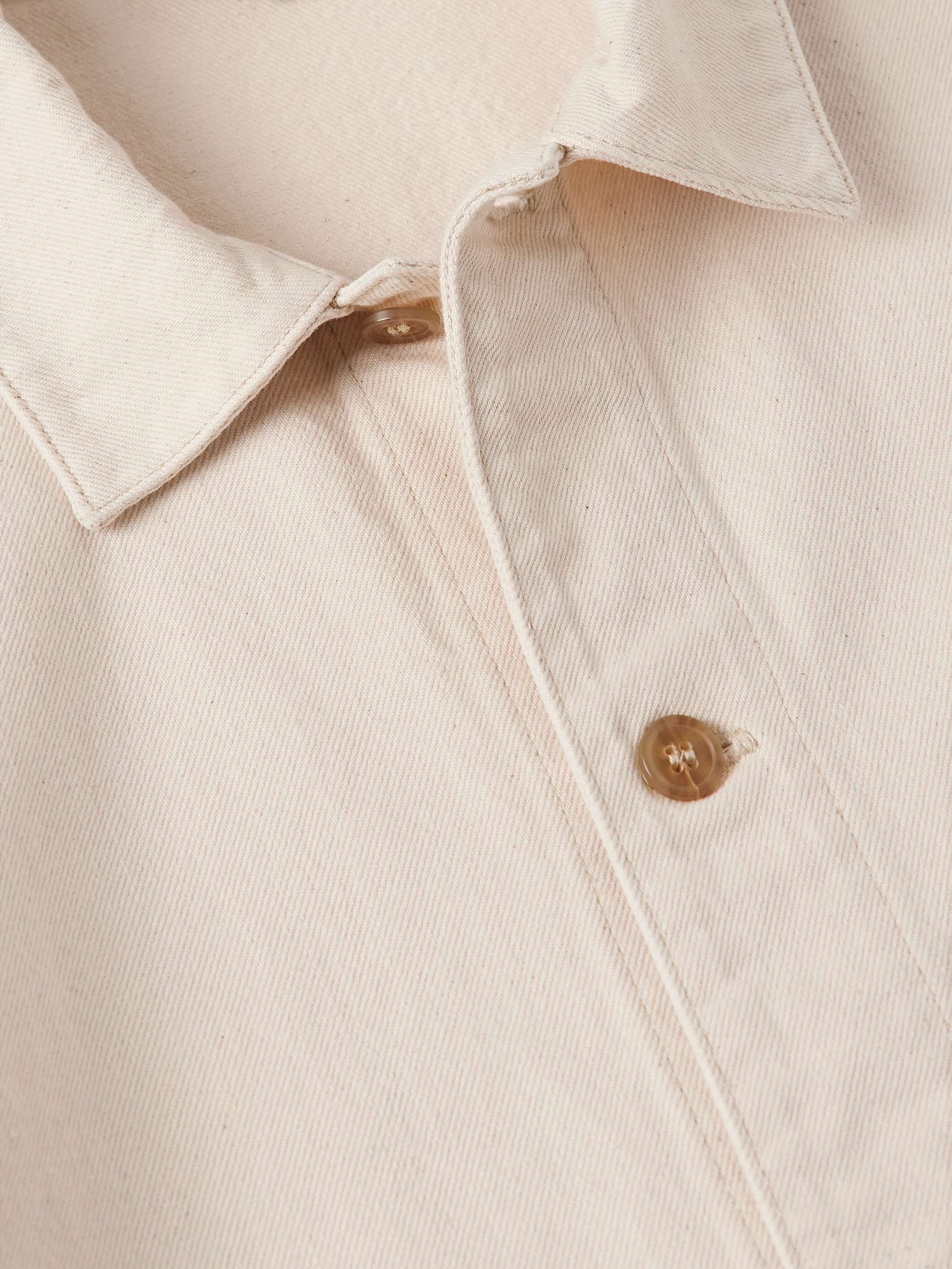 A.P.C. 