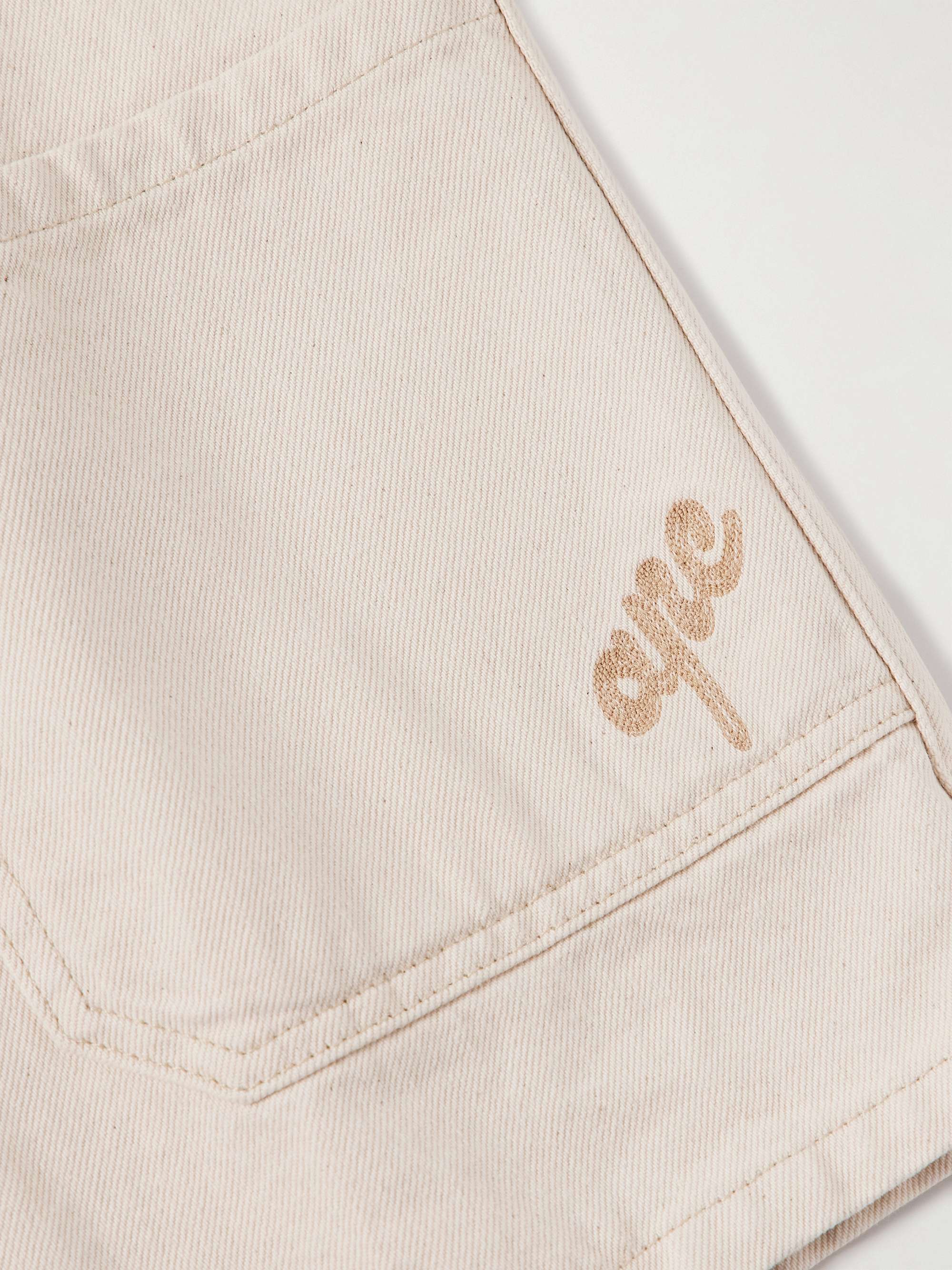 A.P.C. 