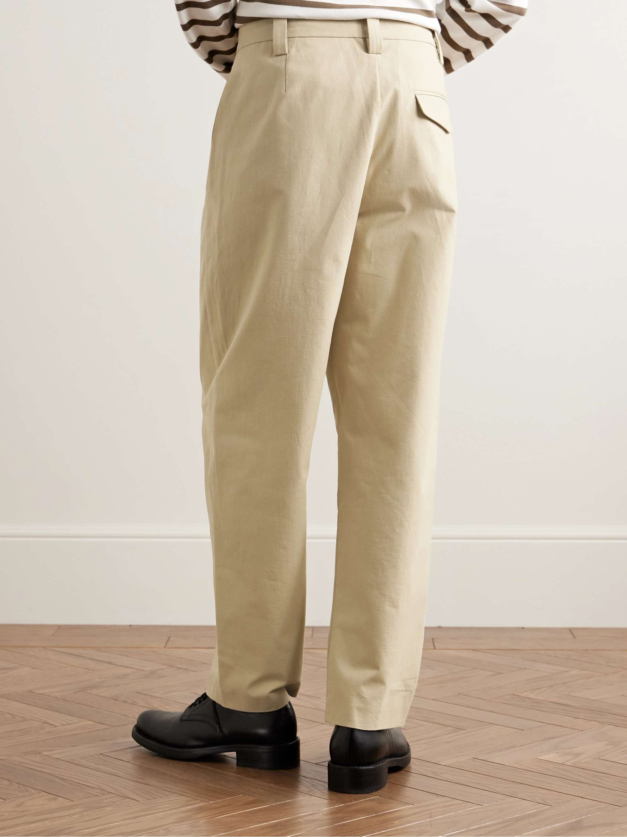 A.P.C. 