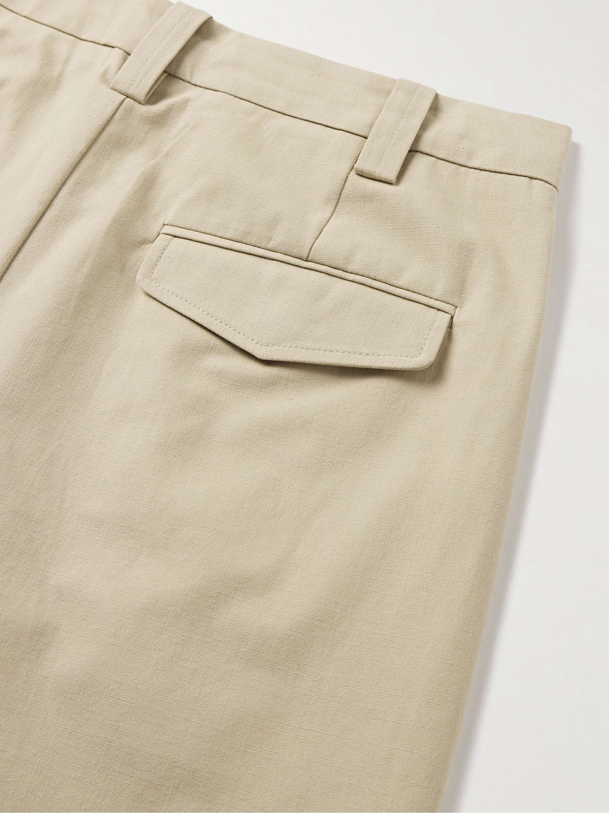 A.P.C. 