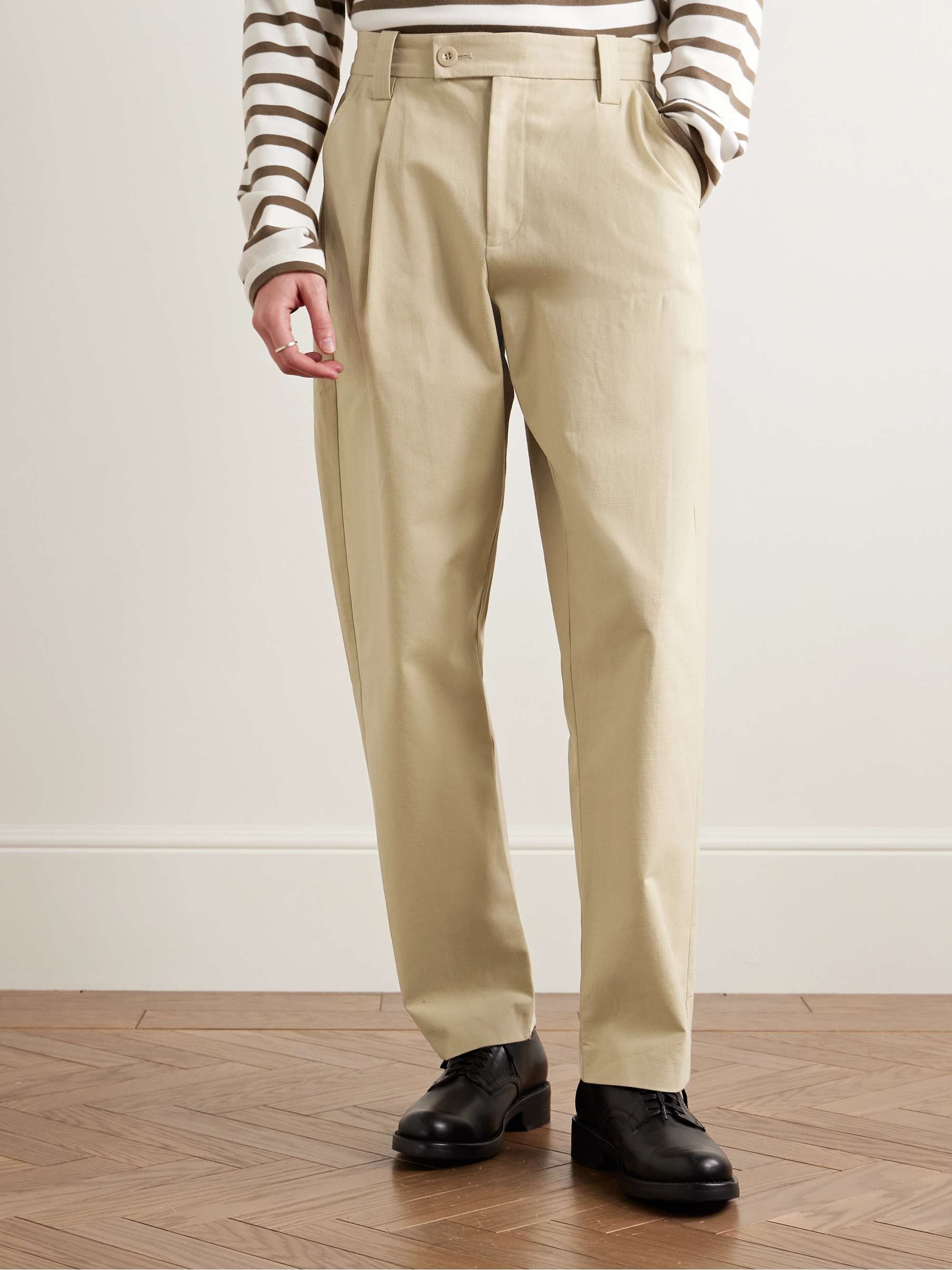 A.P.C. 