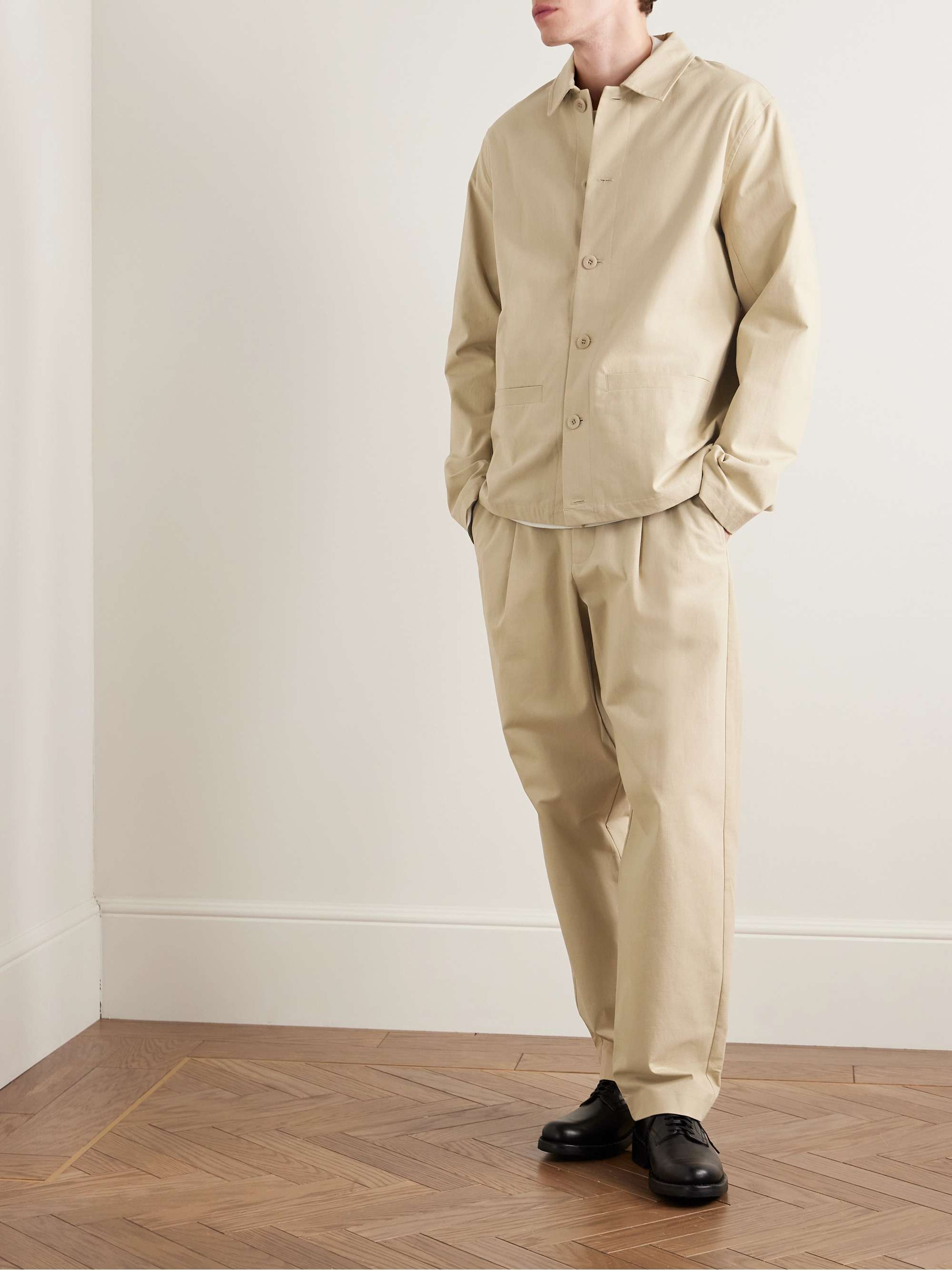 A.P.C. 